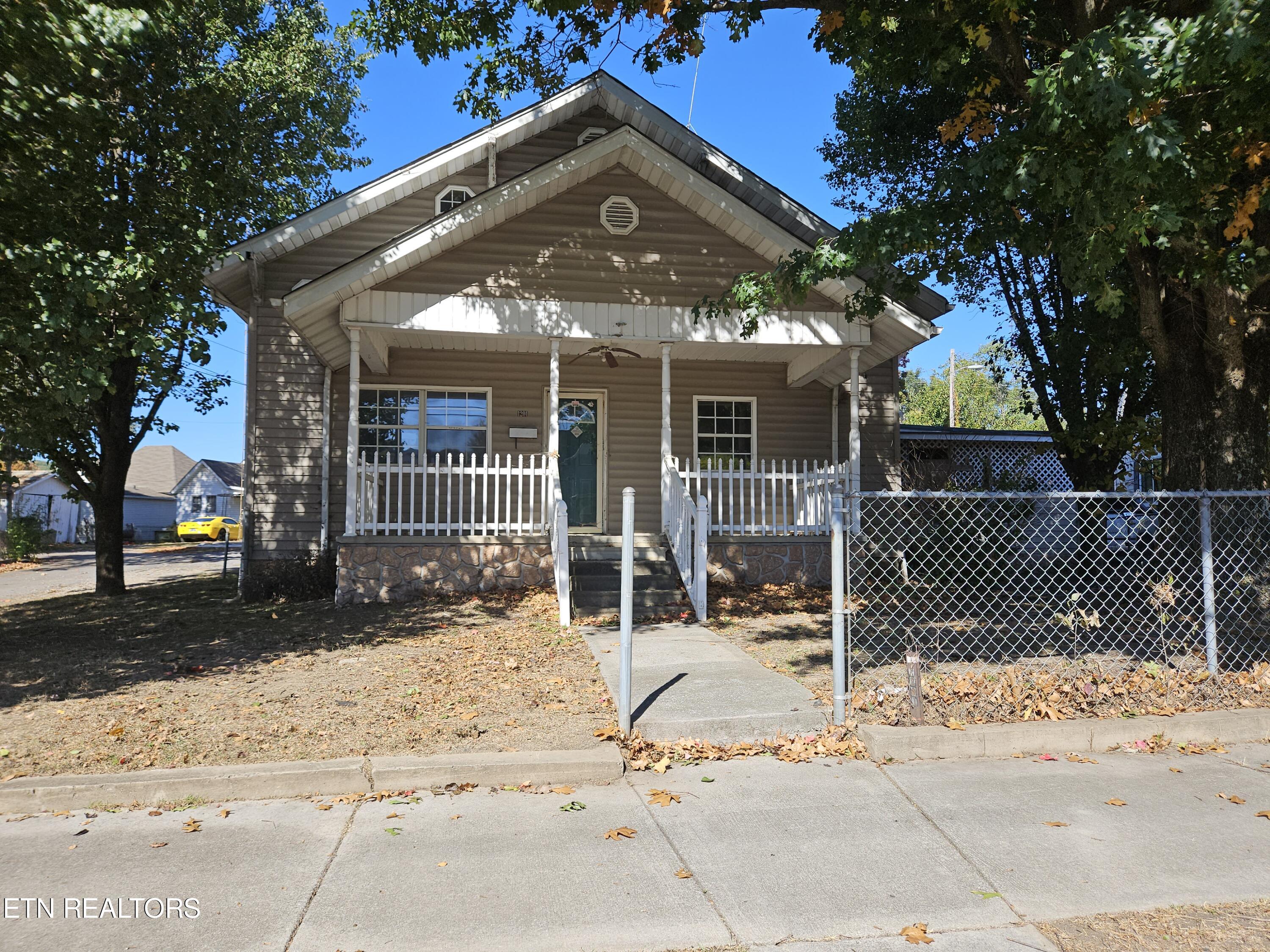 1201 New York Avenue Knoxville TN 37921