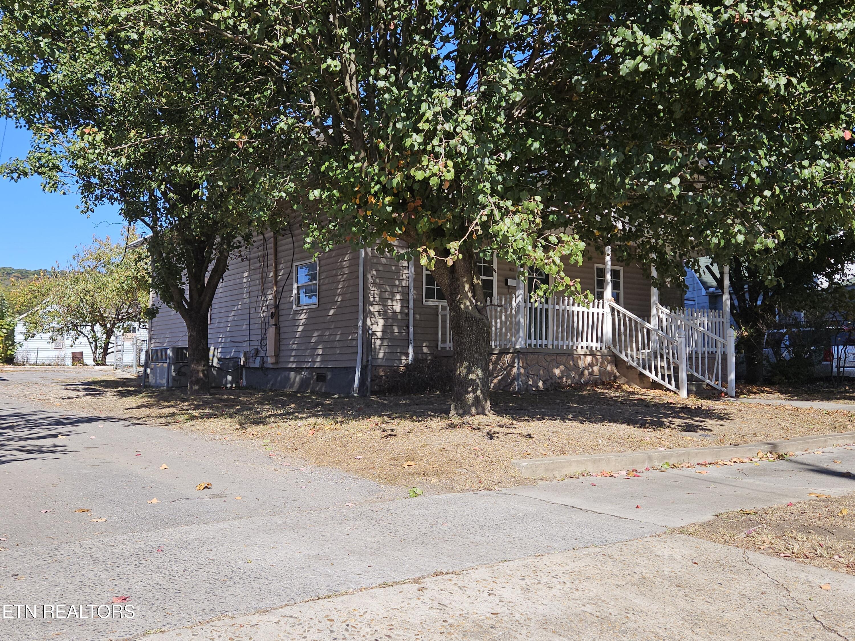 1201 New York Avenue Knoxville TN 37921
