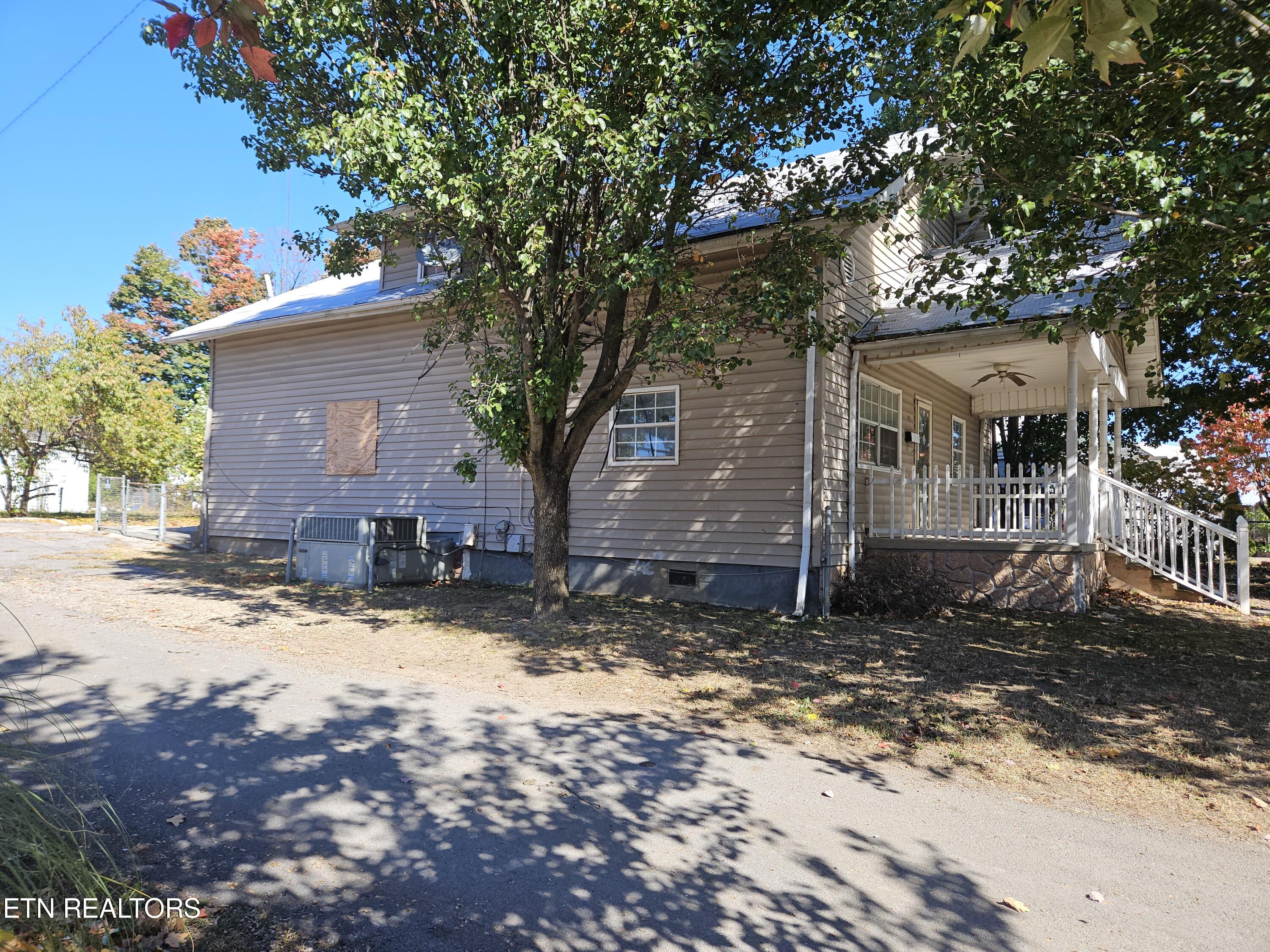 1201 New York Avenue Knoxville TN 37921
