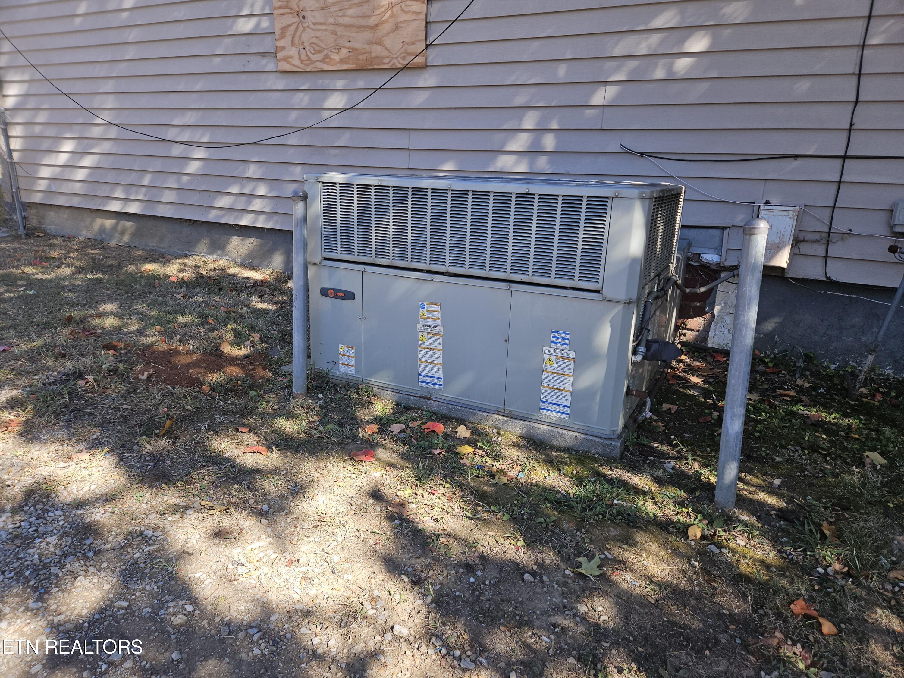 1201 New York Avenue Knoxville TN 37921
