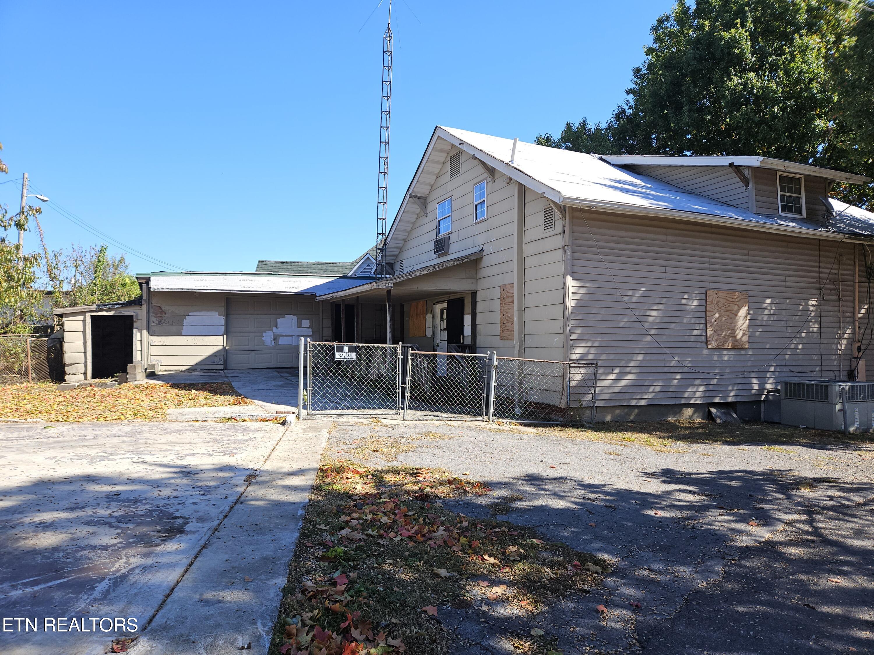 1201 New York Avenue Knoxville TN 37921