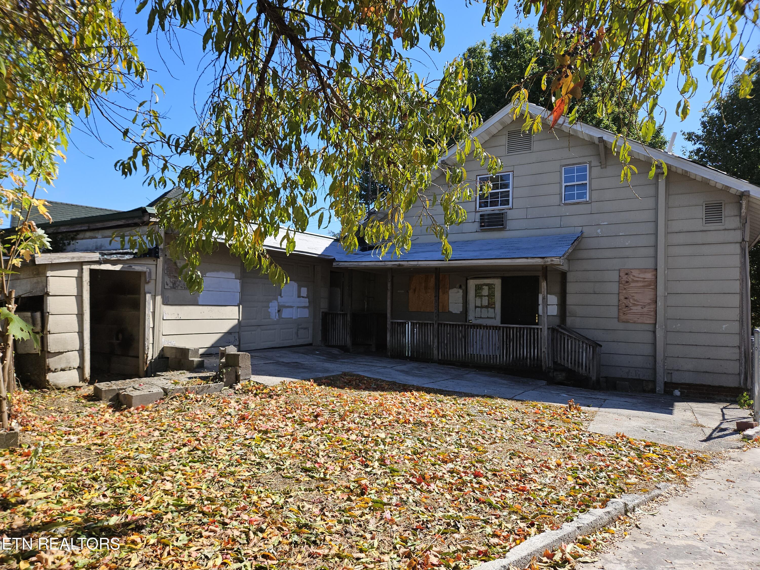 1201 New York Avenue Knoxville TN 37921