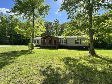 122 Green Acres Clarkrange TN 38553