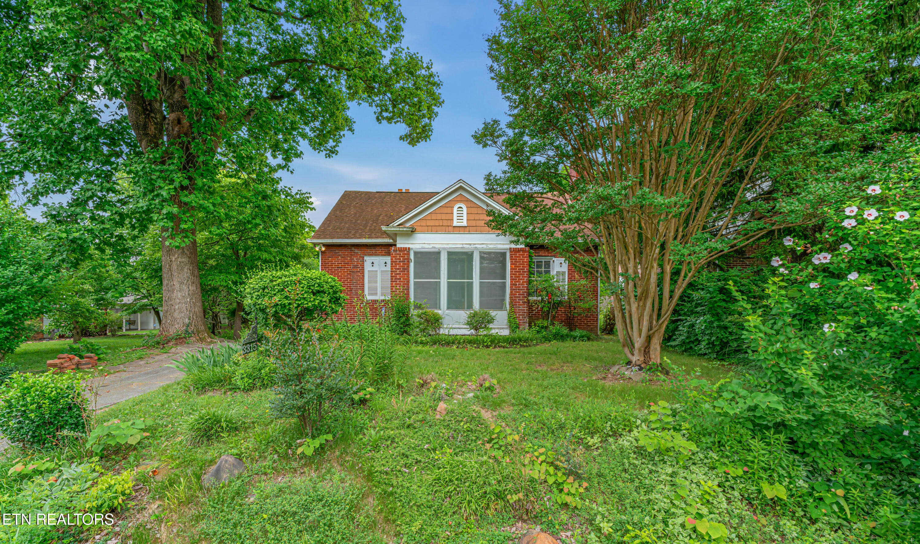 3315 Bellevue Street Knoxville TN 37917