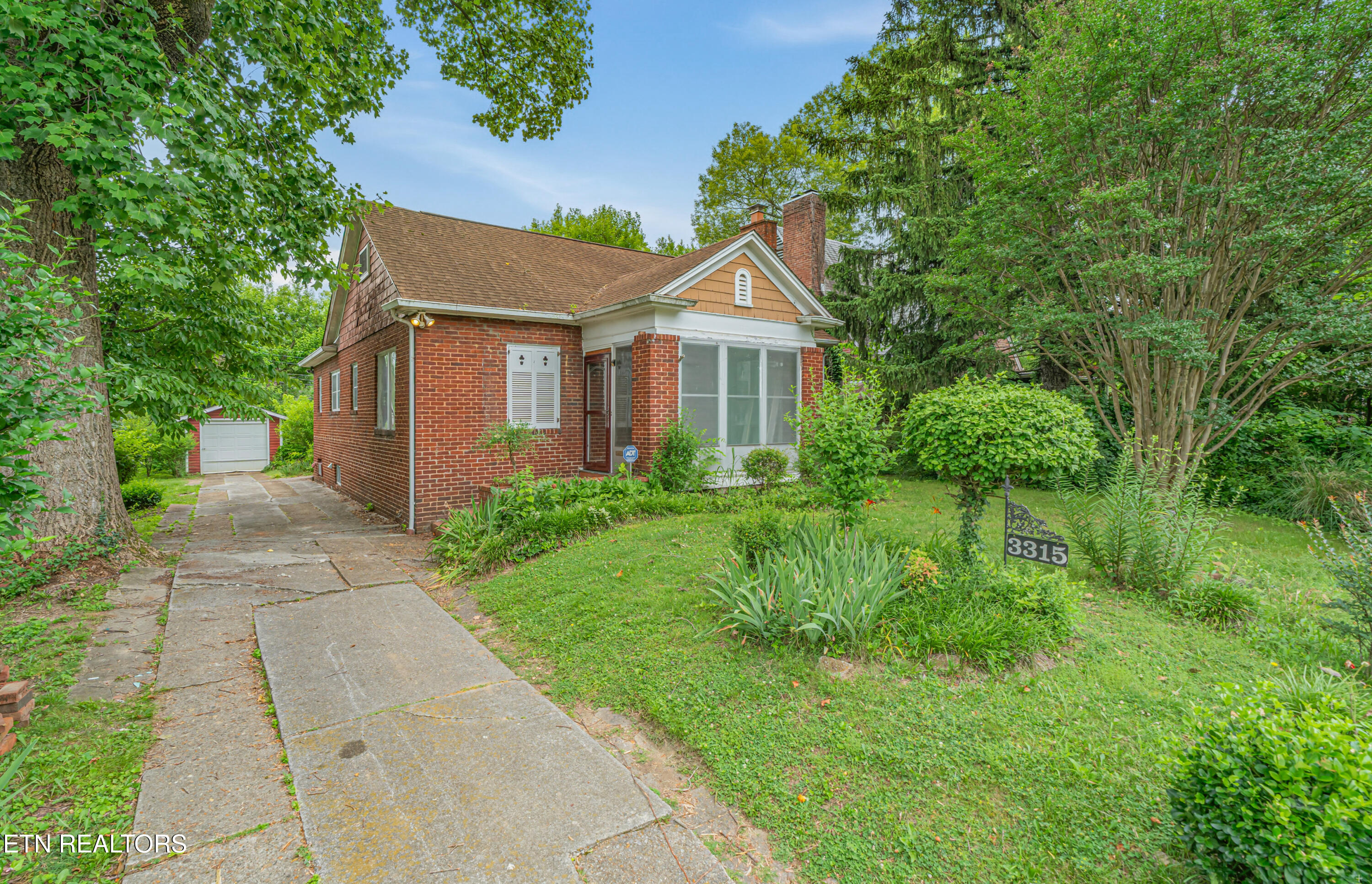 3315 Bellevue Street Knoxville TN 37917