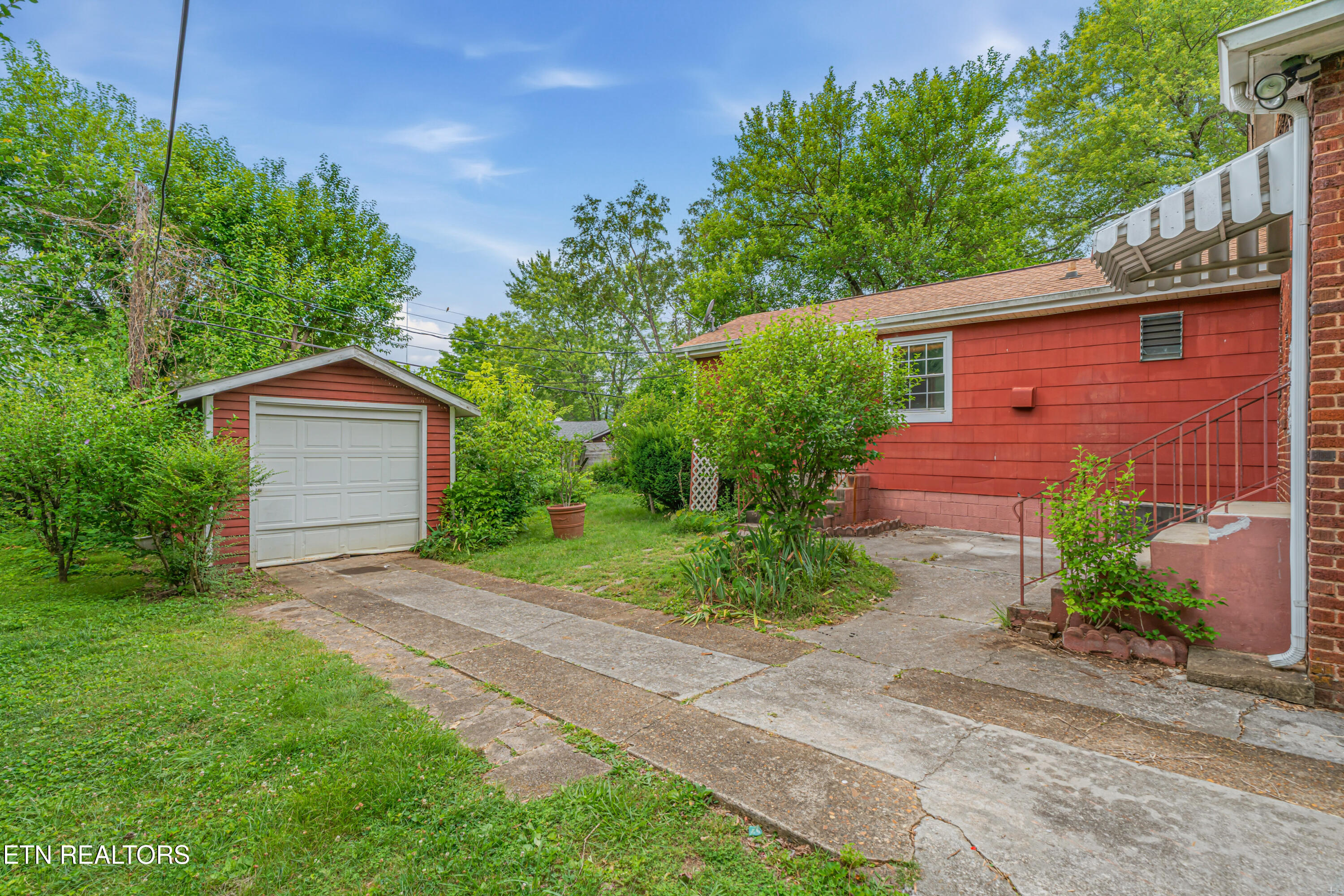 3315 Bellevue Street Knoxville TN 37917