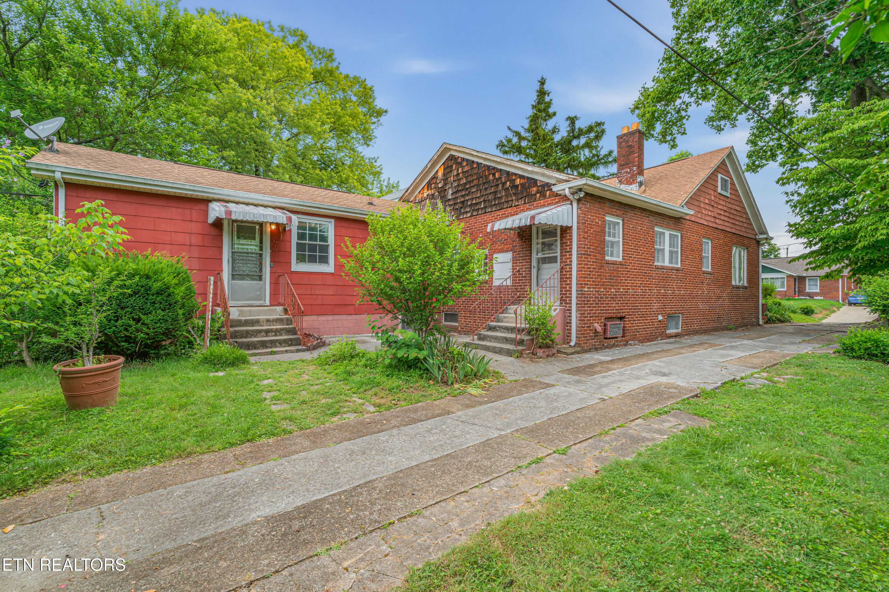 3315 Bellevue Street Knoxville TN 37917