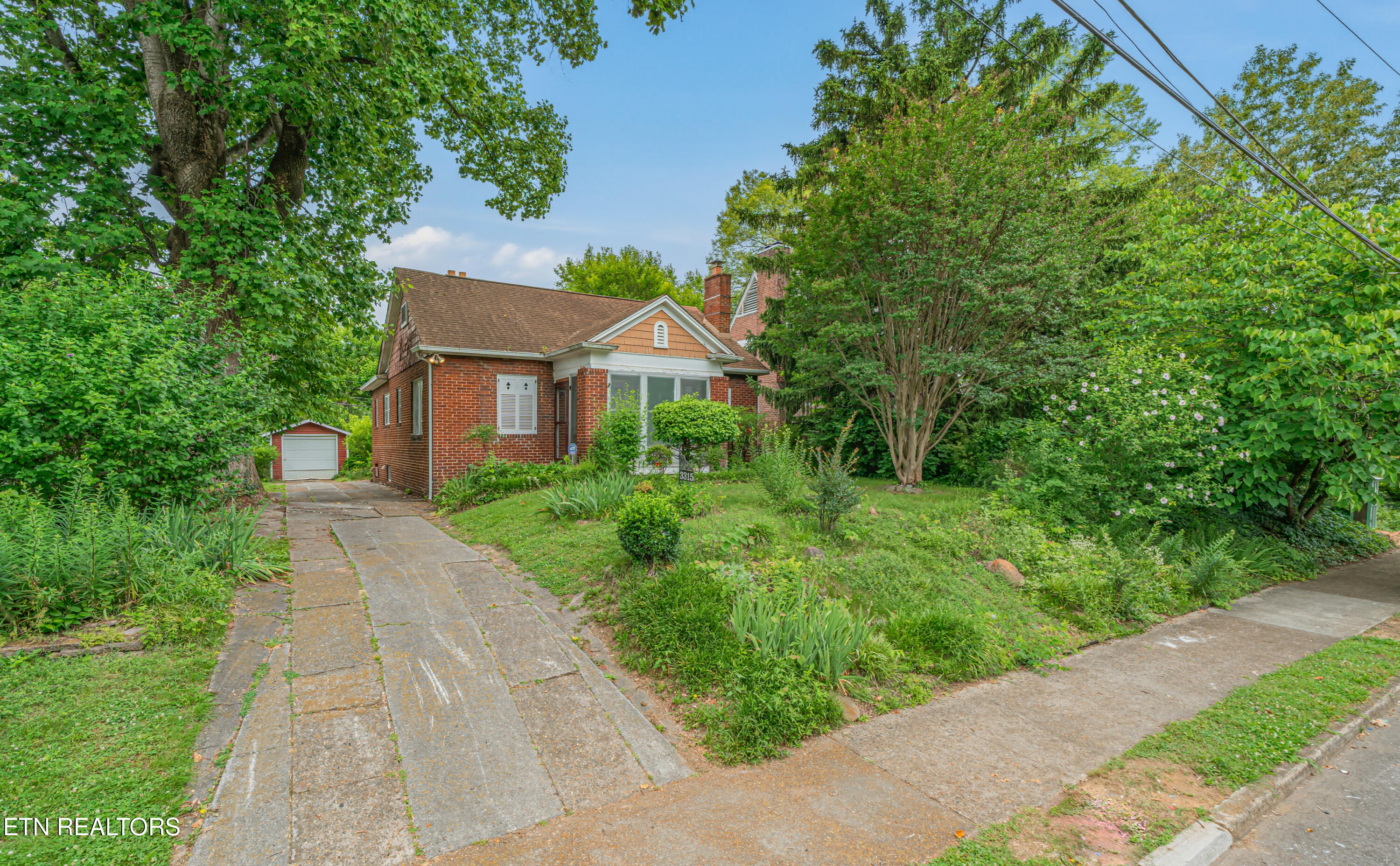 3315 Bellevue Street Knoxville TN 37917
