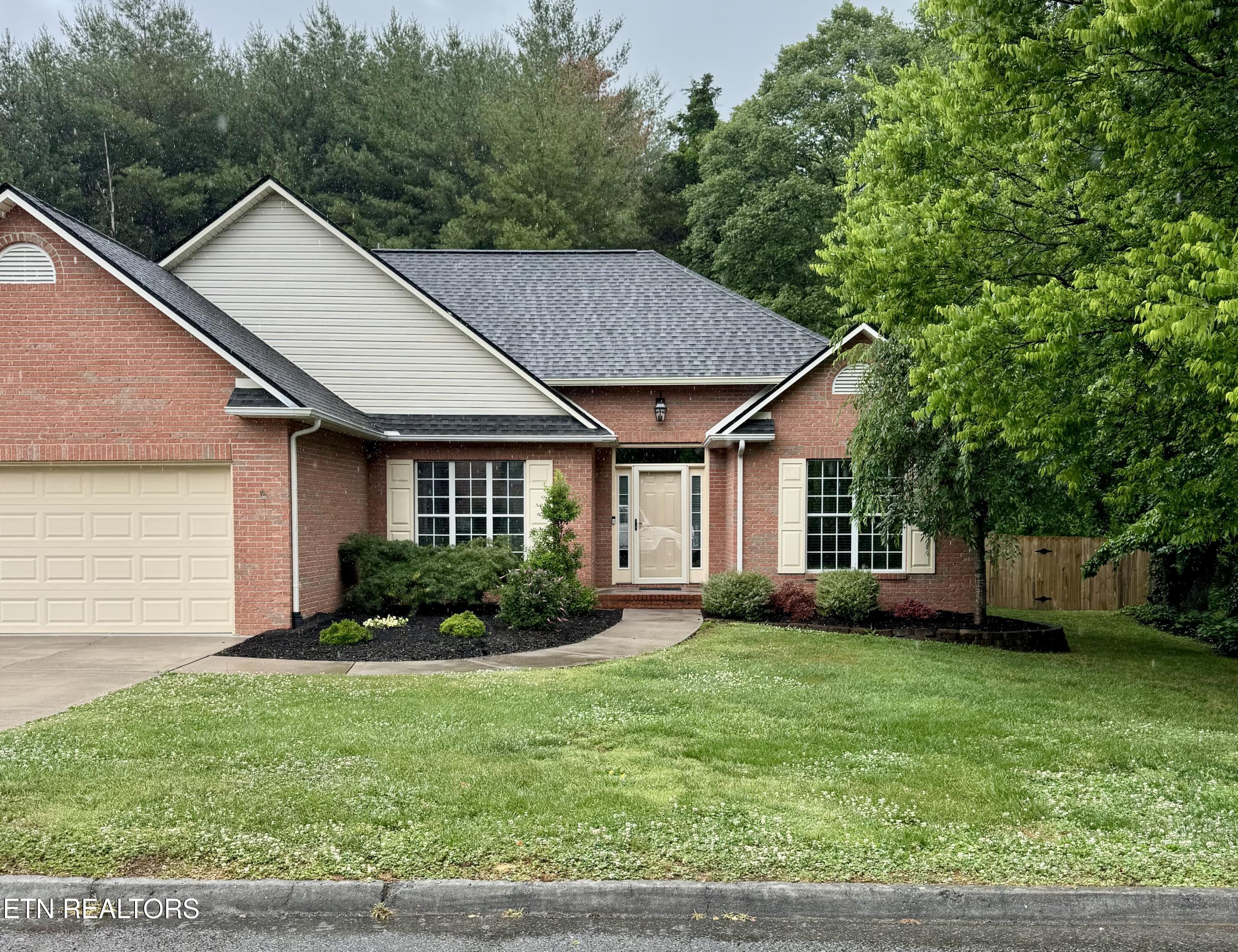 2381 Conners Creek Circle Knoxville TN 37932