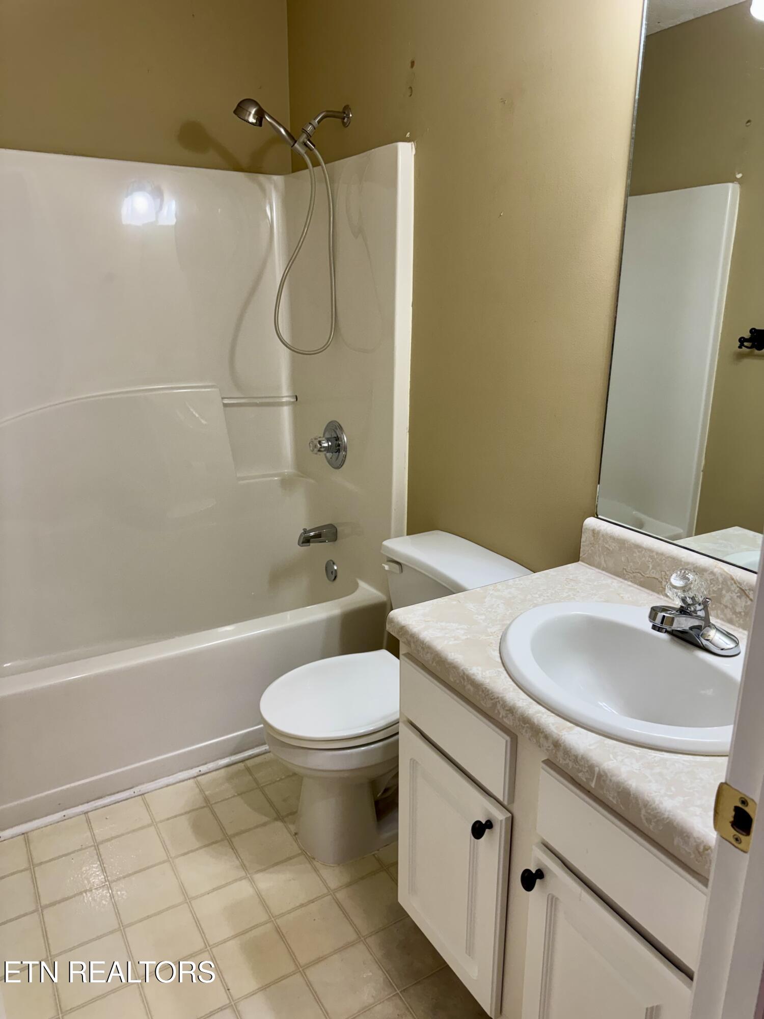 2381 Conners Creek Circle Knoxville TN 37932