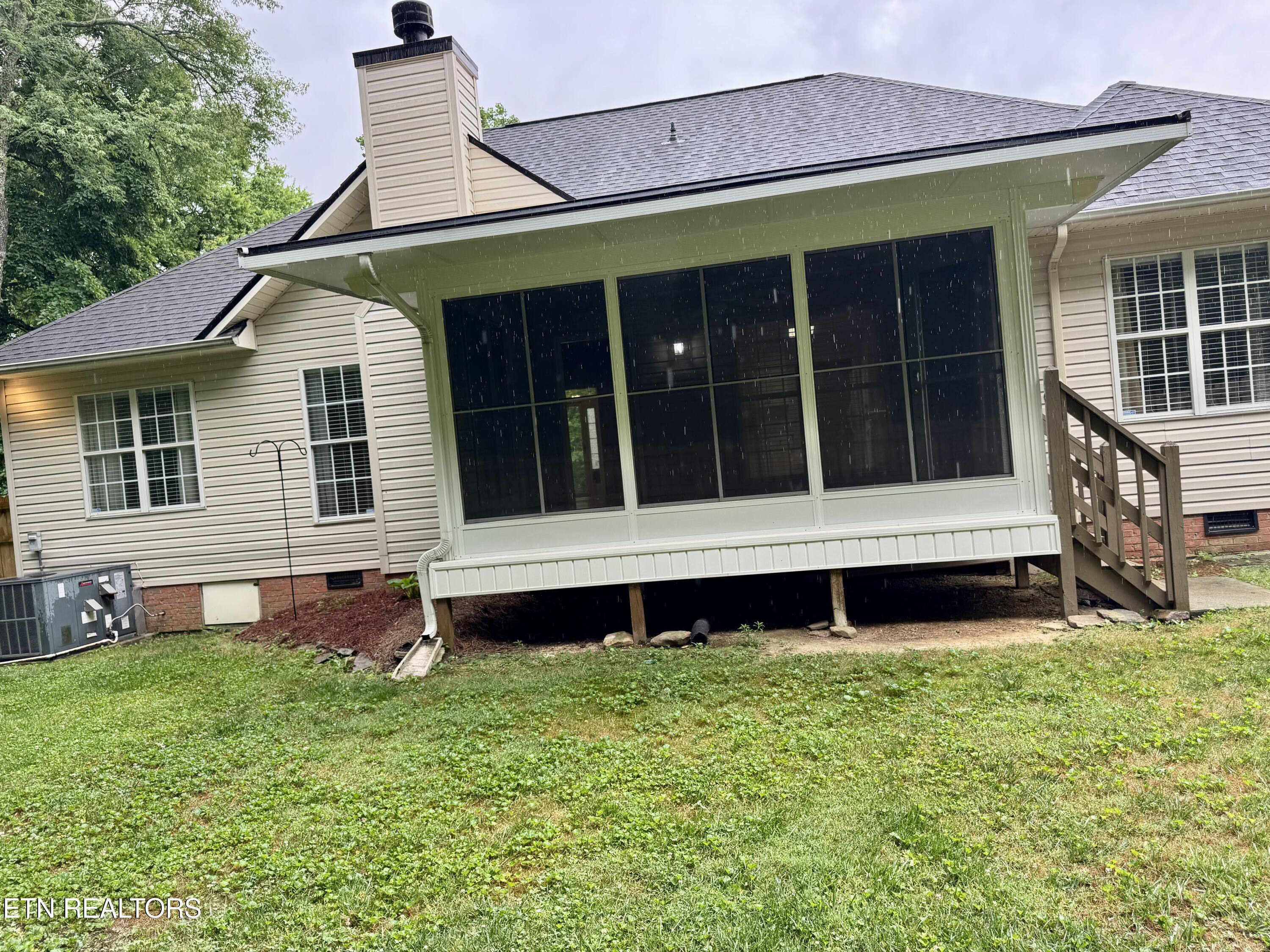 2381 Conners Creek Circle Knoxville TN 37932