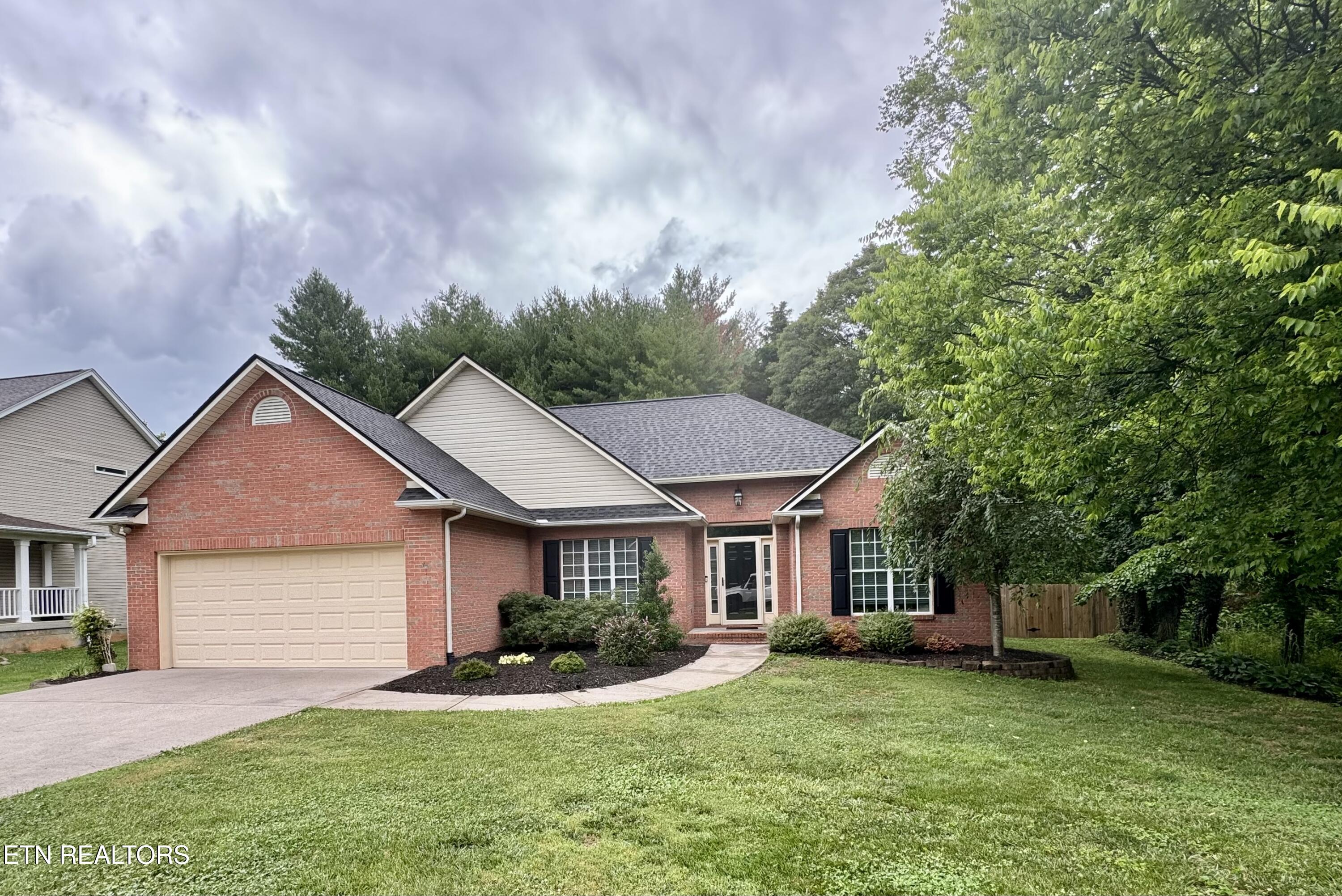 2381 Conners Creek Circle Knoxville TN 37932