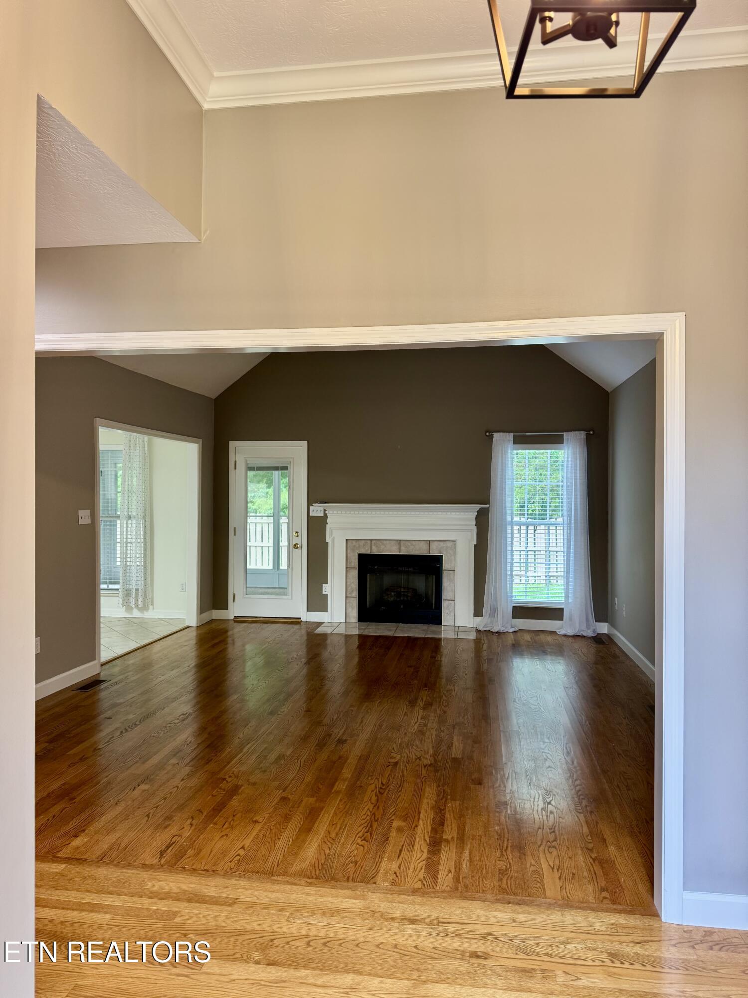 2381 Conners Creek Circle Knoxville TN 37932