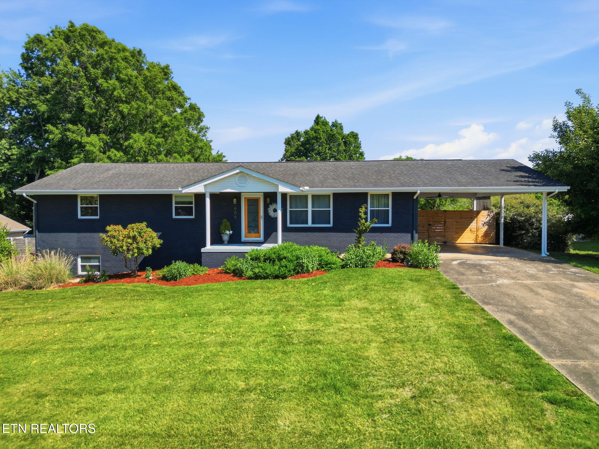 606 Tedlo Lane Knoxville TN 37920