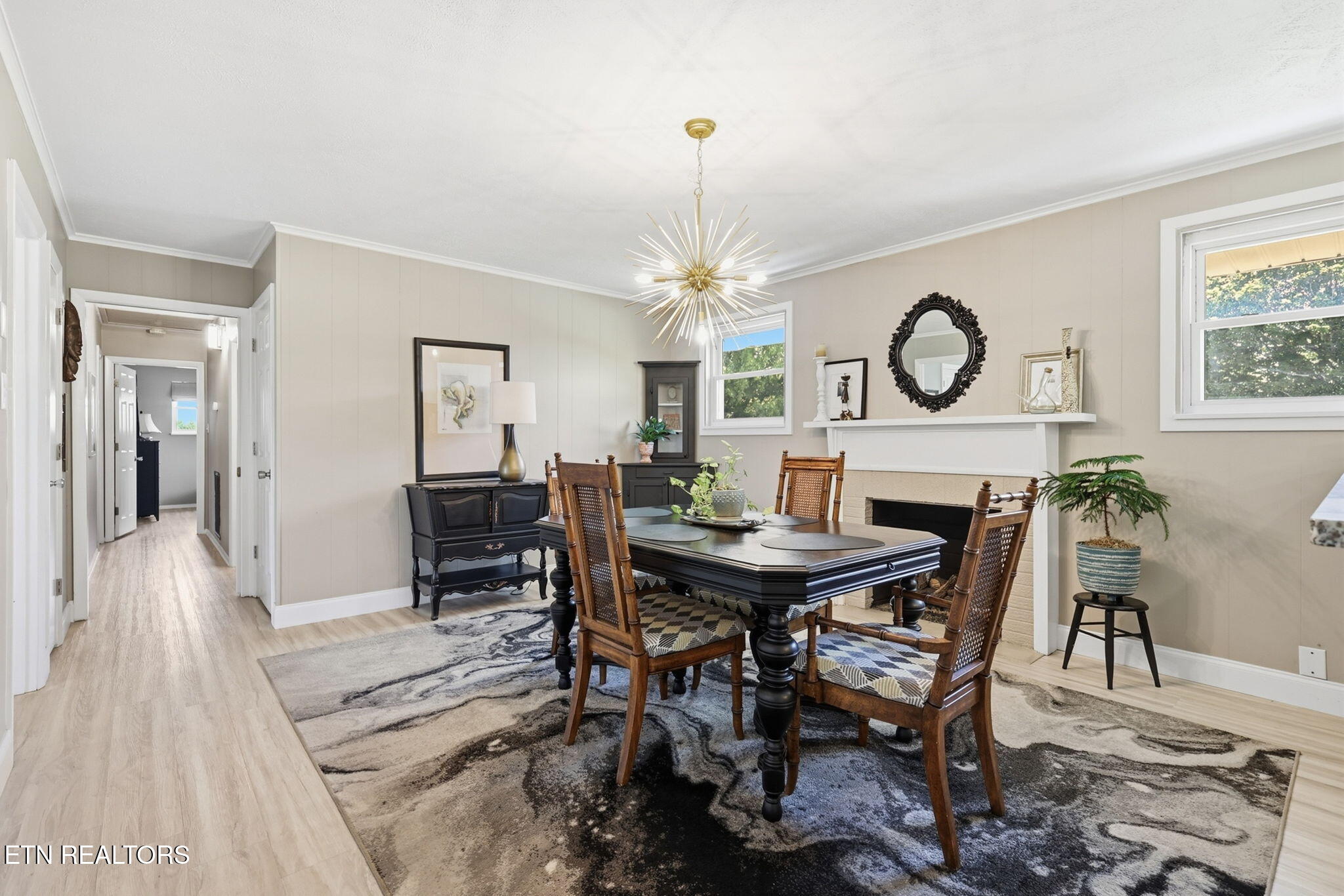 606 Tedlo Lane Knoxville TN 37920