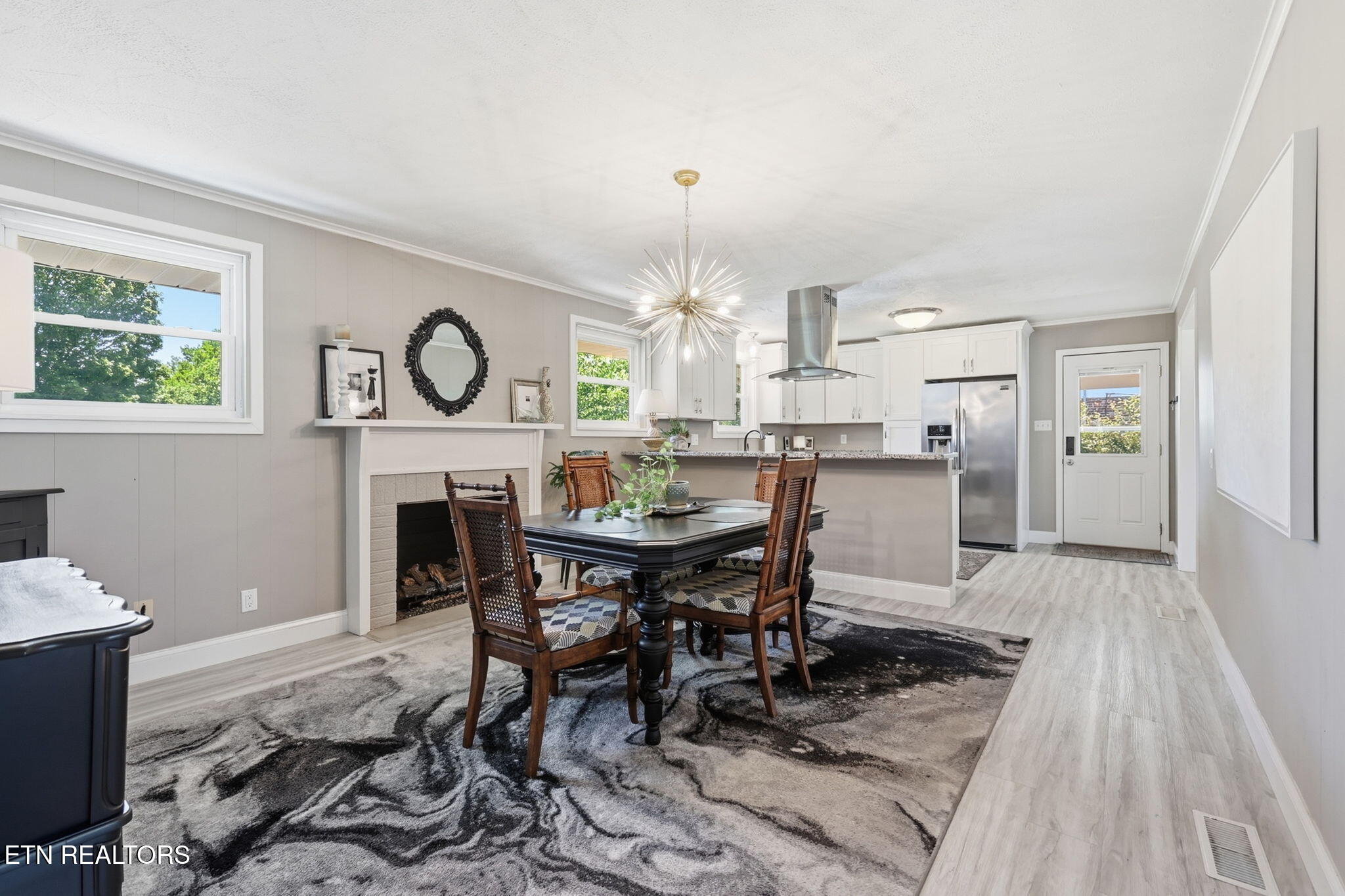 606 Tedlo Lane Knoxville TN 37920