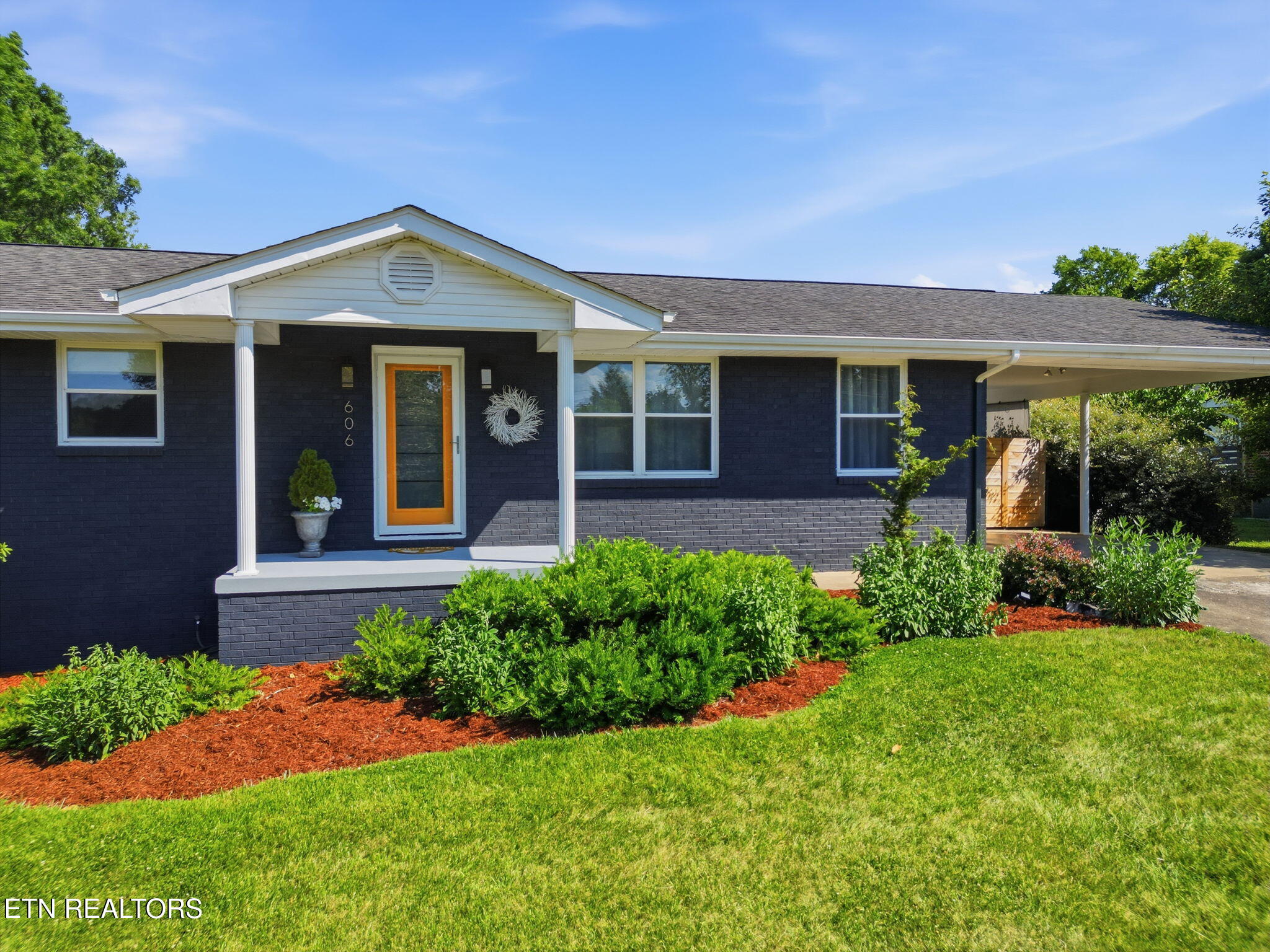 606 Tedlo Lane Knoxville TN 37920