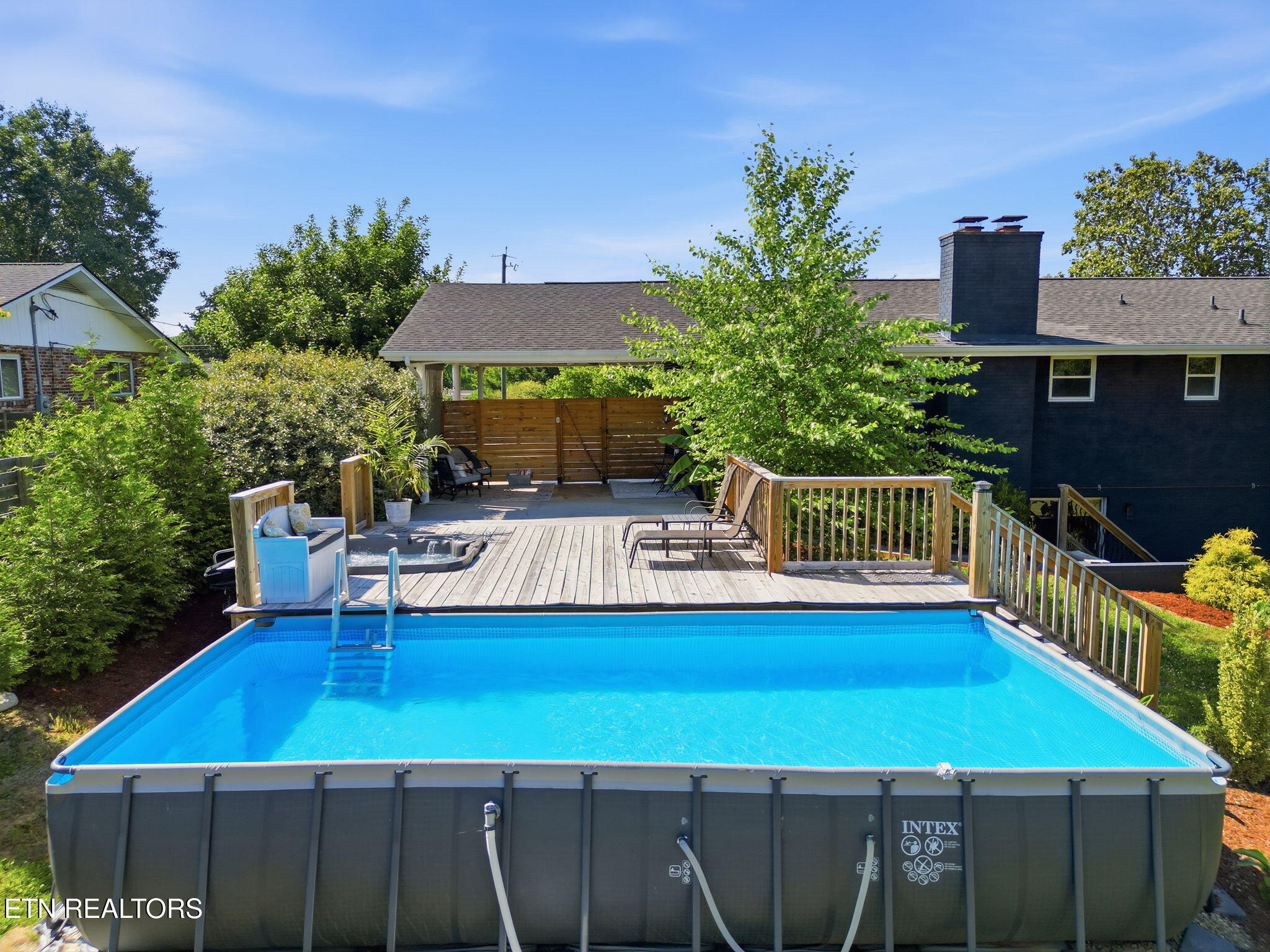 606 Tedlo Lane Knoxville TN 37920