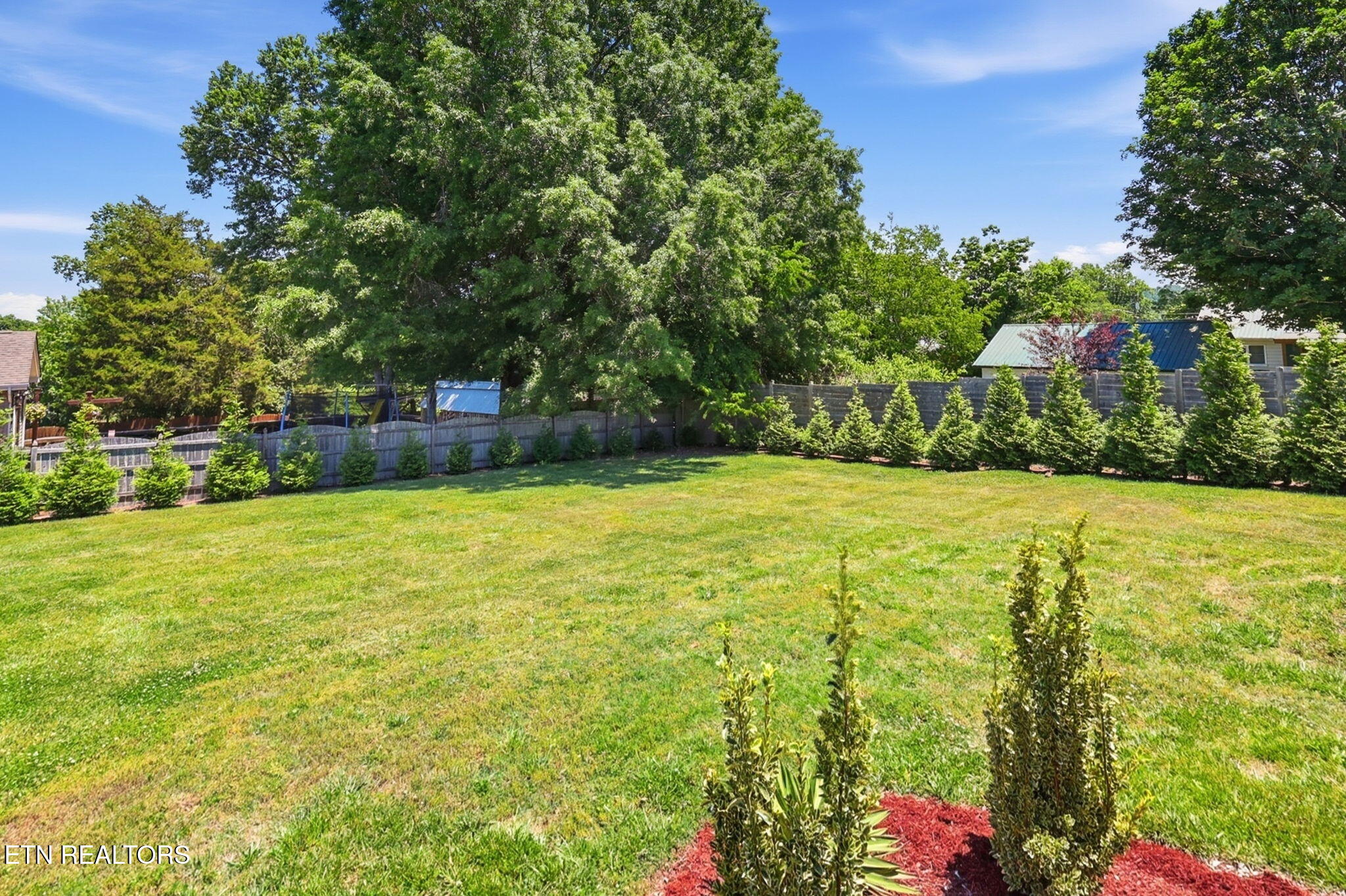 606 Tedlo Lane Knoxville TN 37920