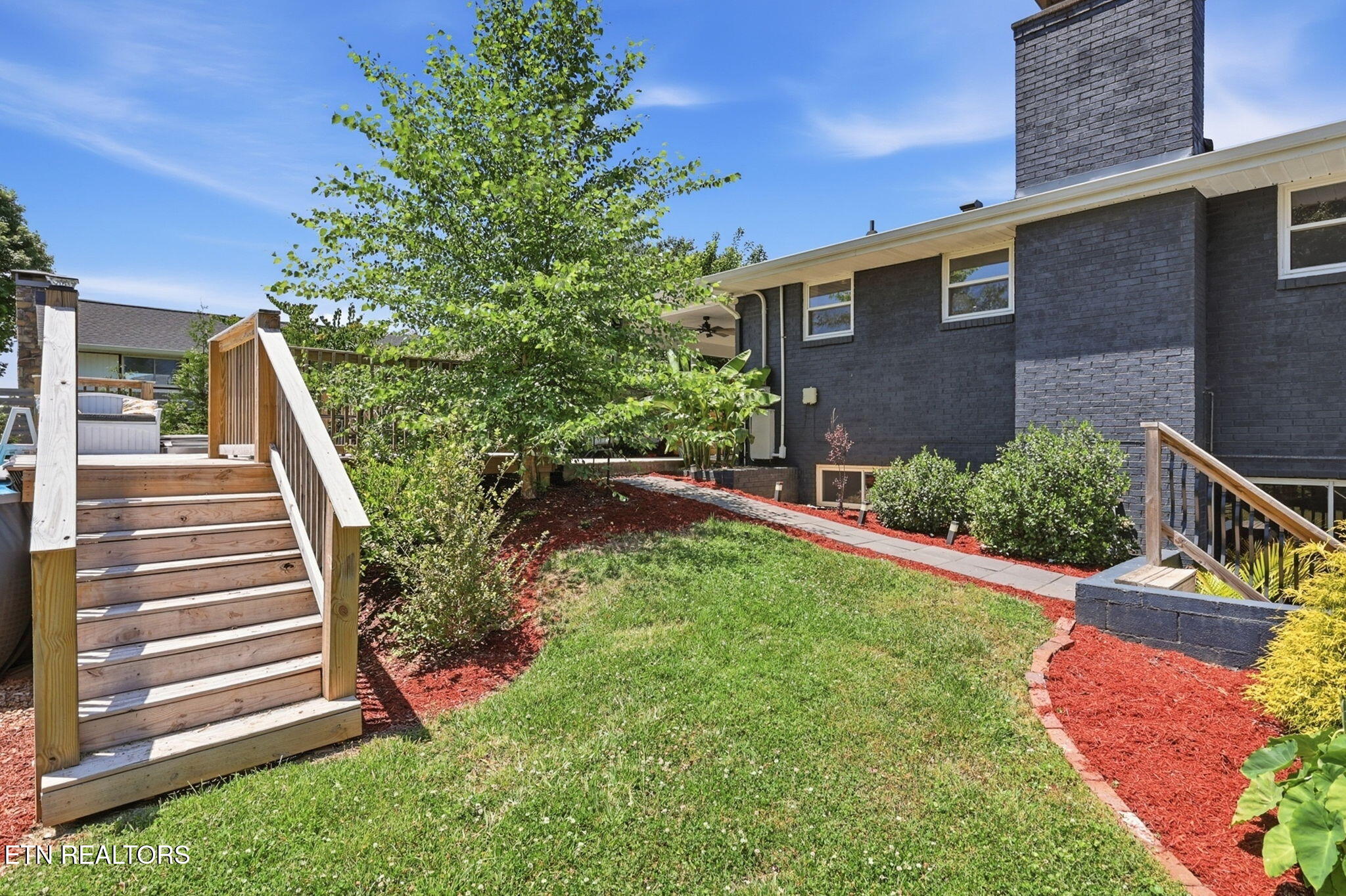 606 Tedlo Lane Knoxville TN 37920