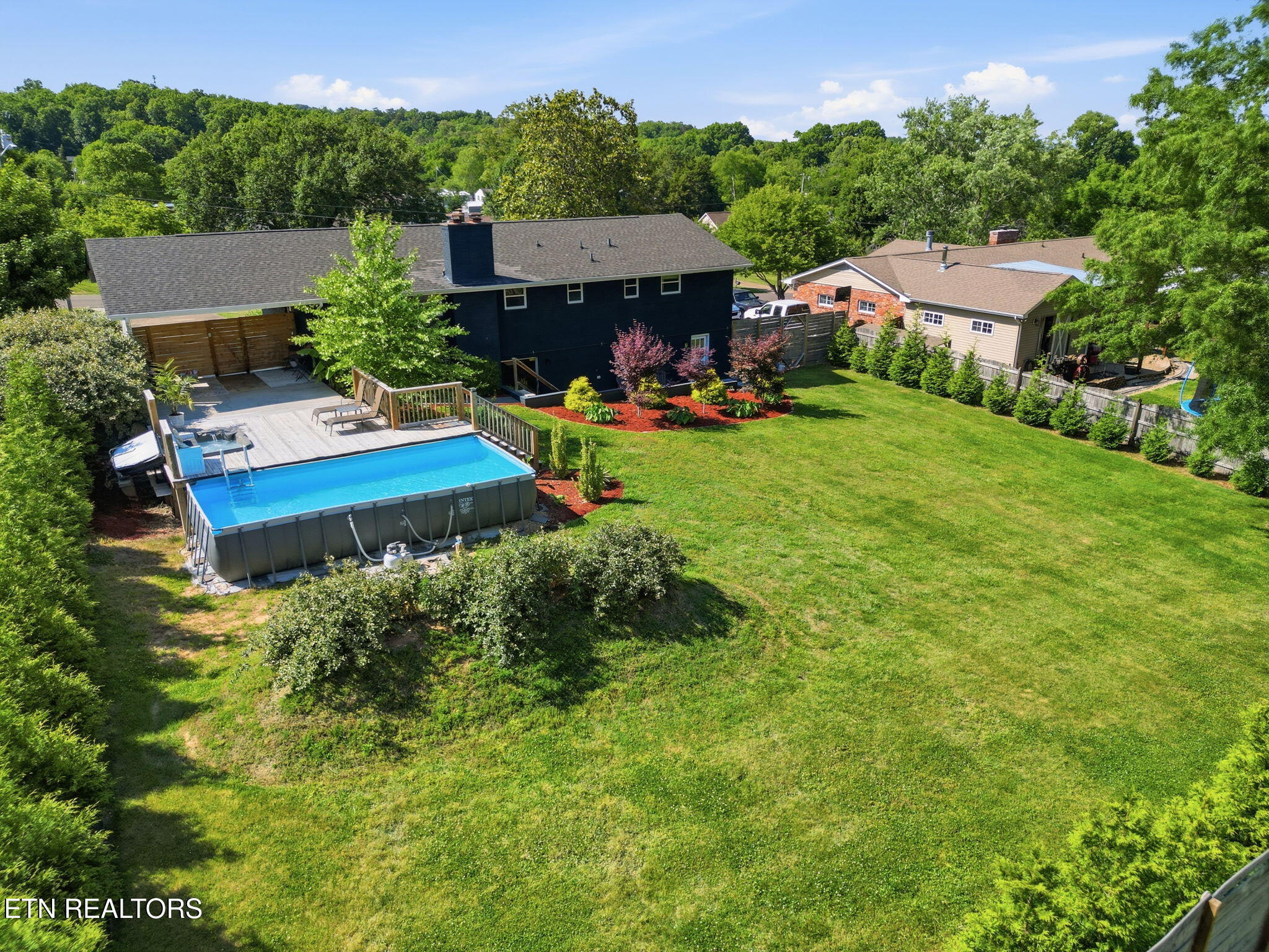 606 Tedlo Lane Knoxville TN 37920