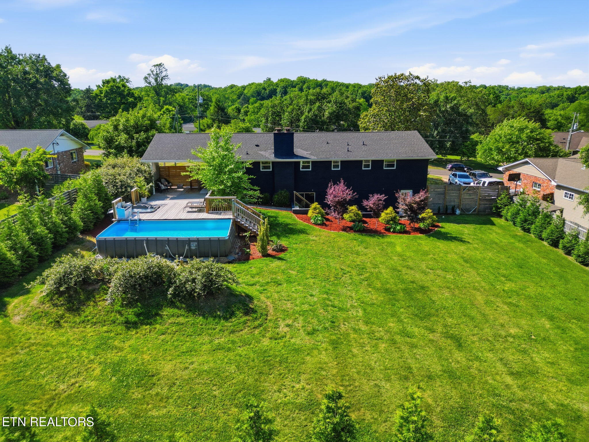 606 Tedlo Lane Knoxville TN 37920