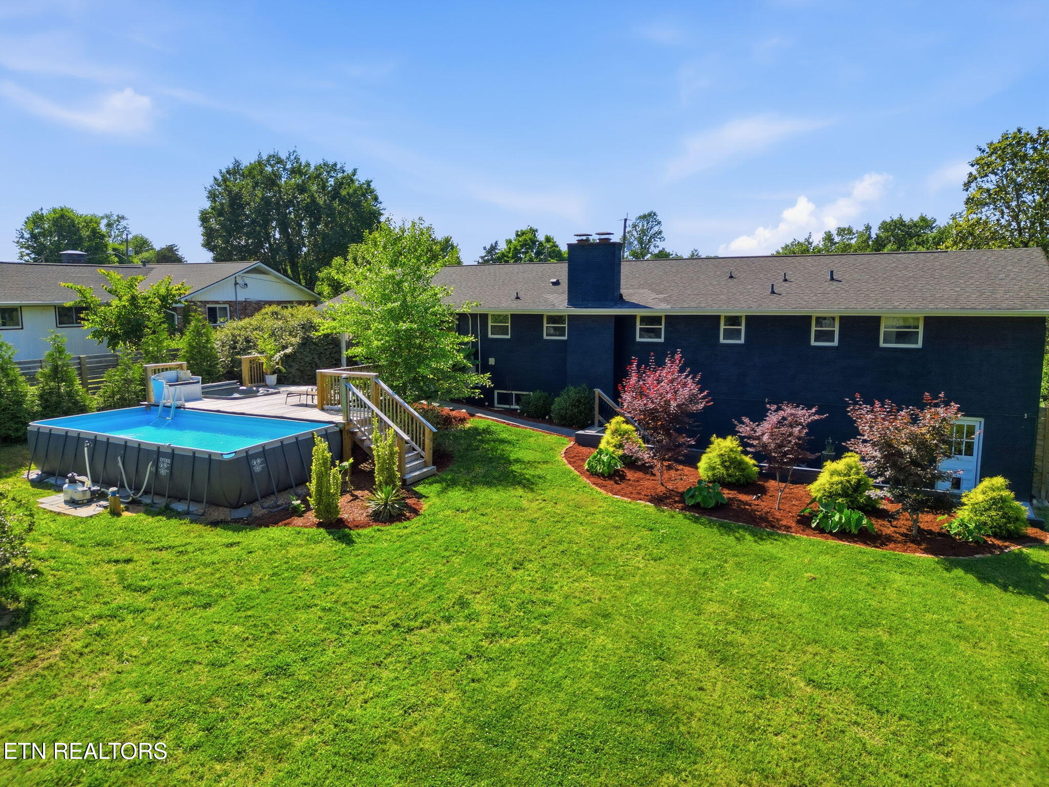 606 Tedlo Lane Knoxville TN 37920