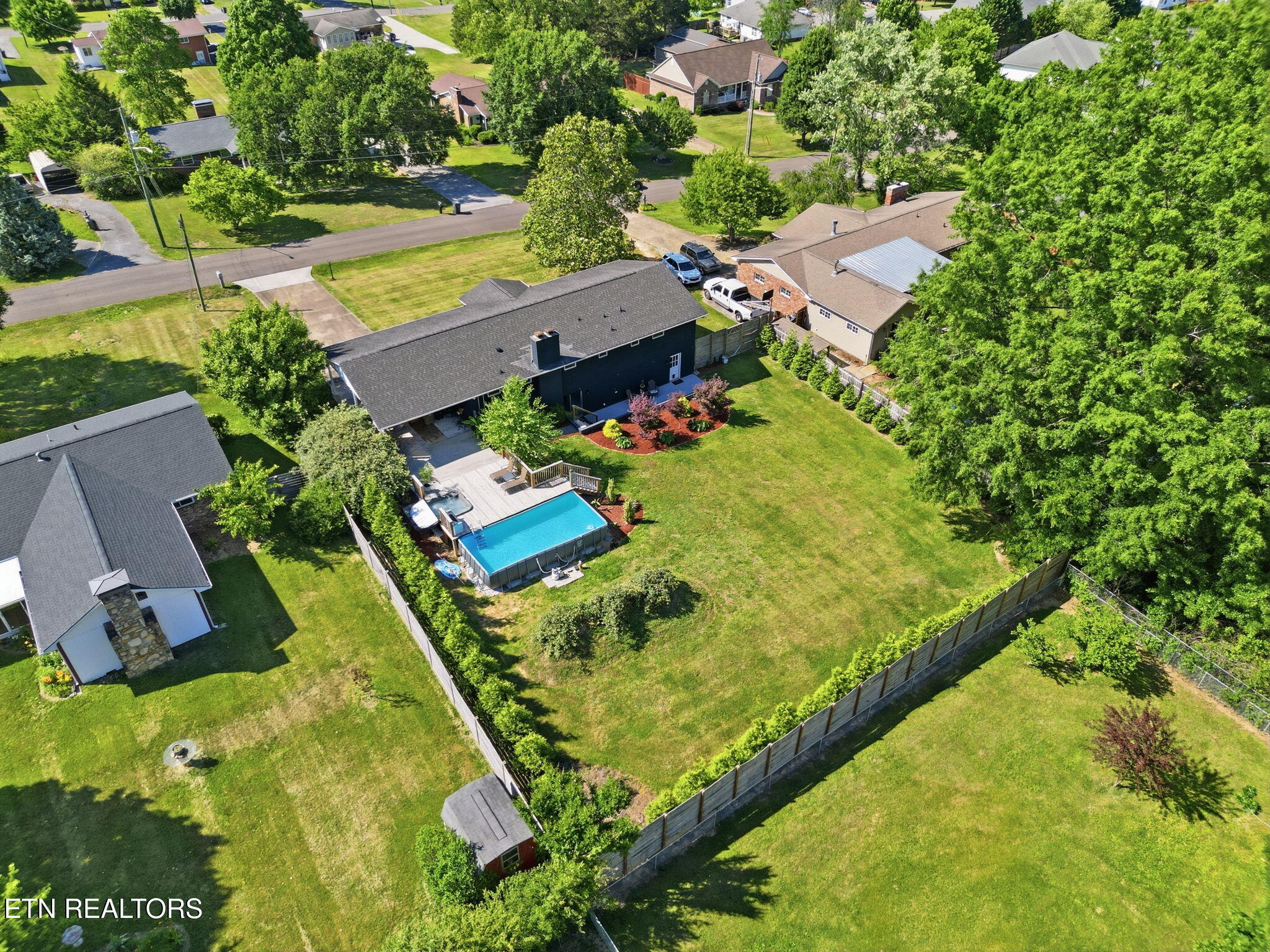 606 Tedlo Lane Knoxville TN 37920