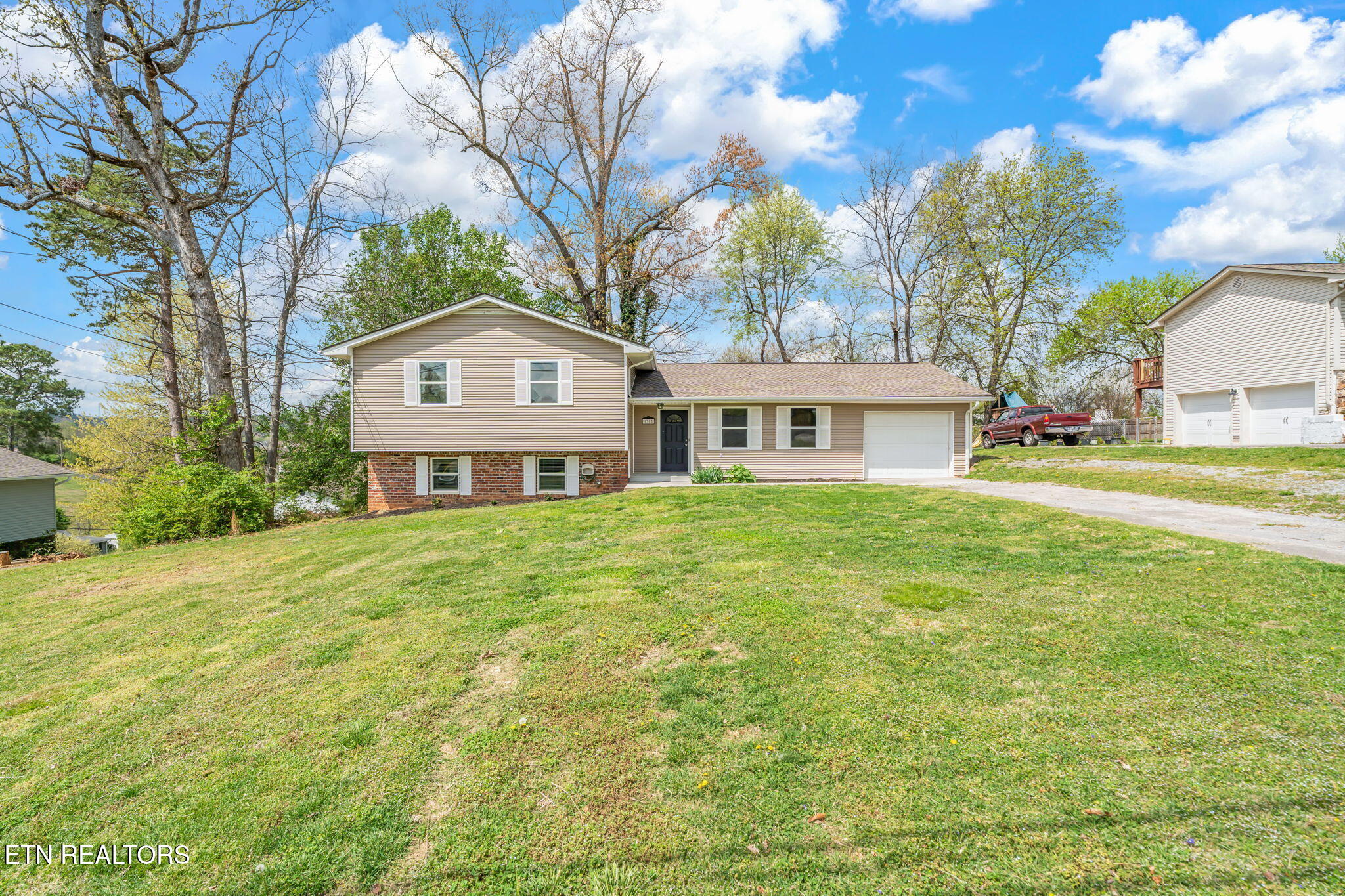 1305 Chipwood Road Knoxville TN 37932