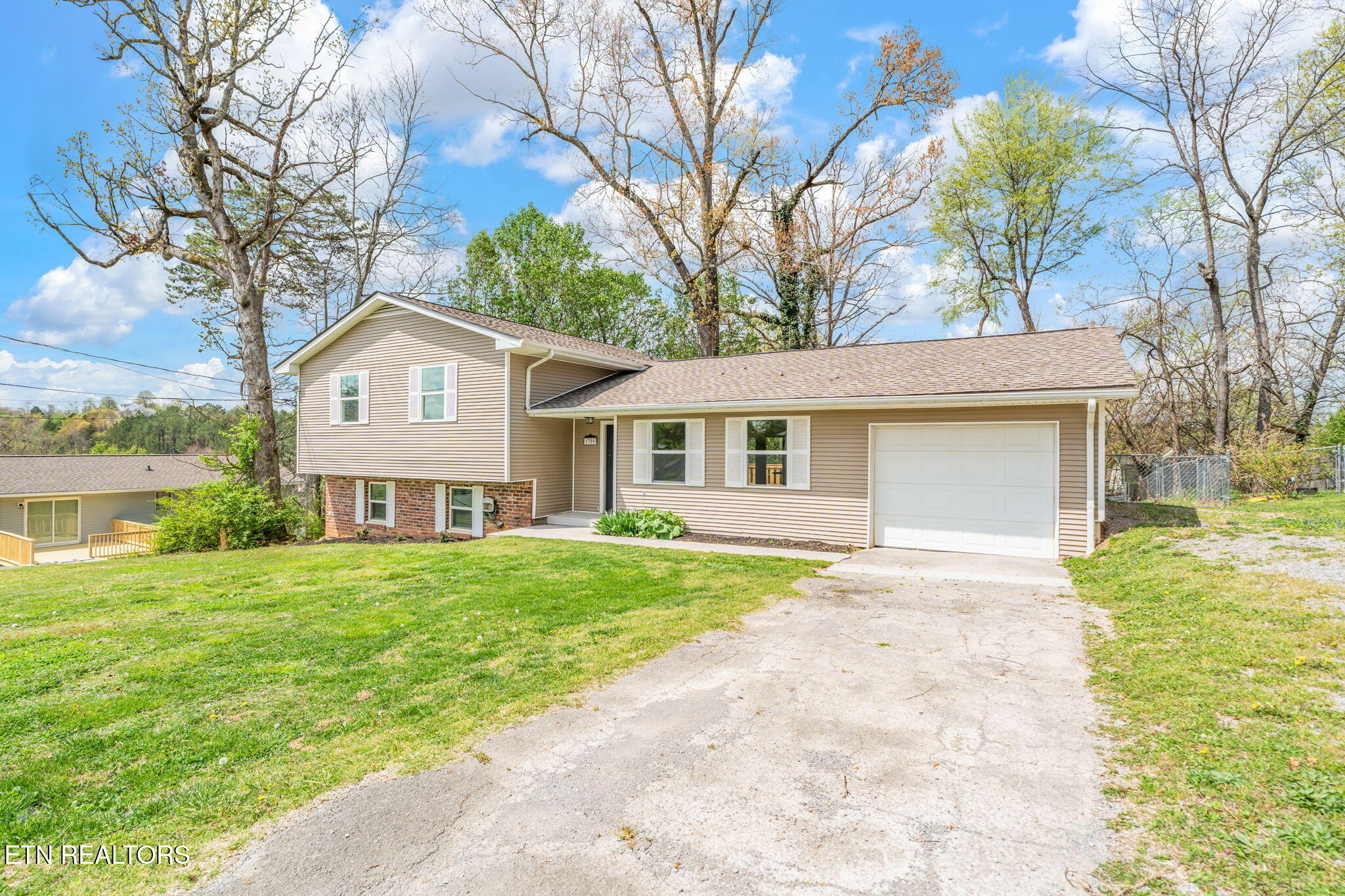 1305 Chipwood Road Knoxville TN 37932