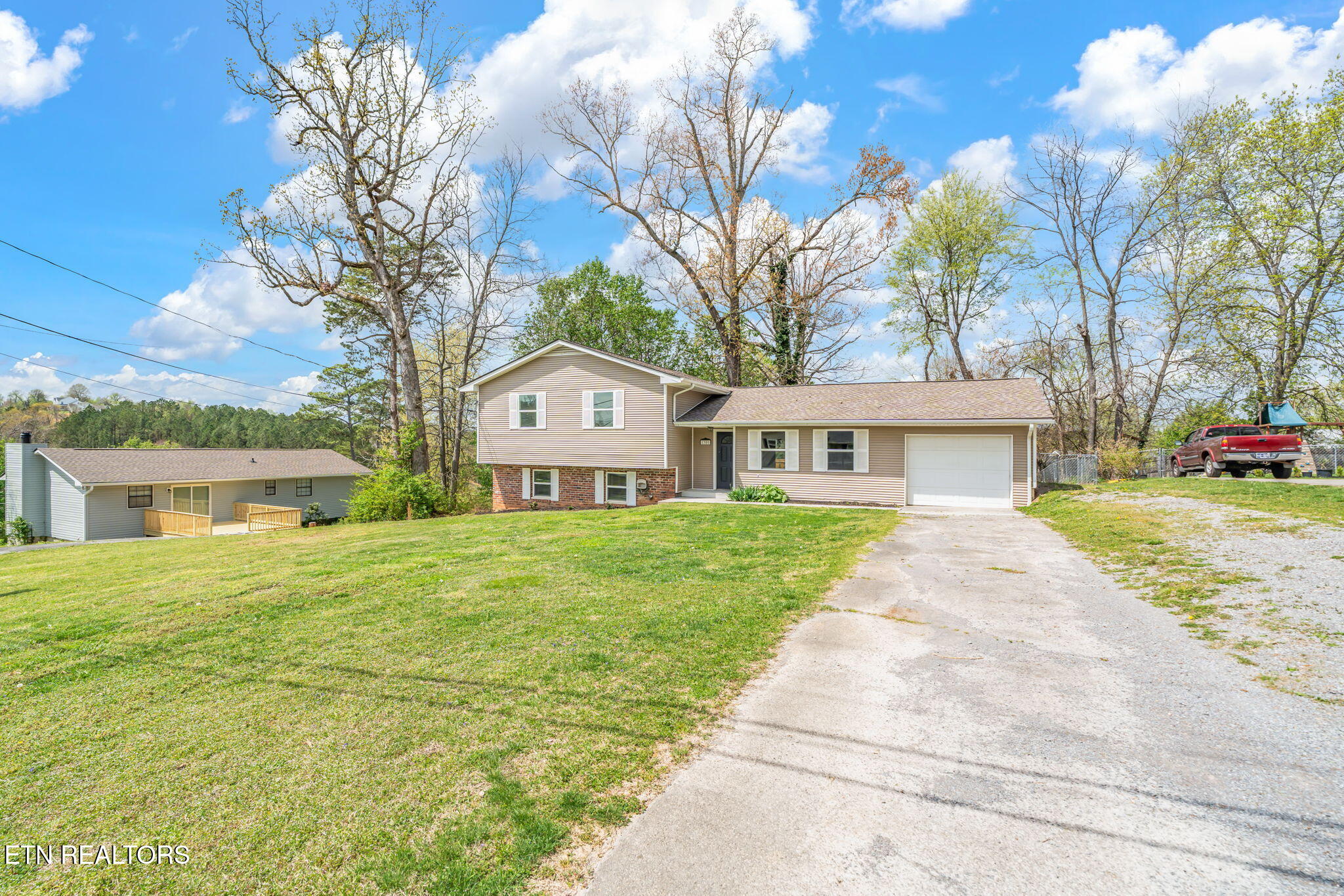 1305 Chipwood Road Knoxville TN 37932