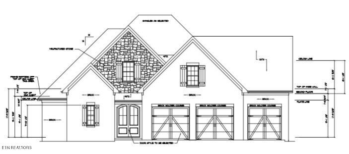 8625 Dancing Bear Lane Knoxville TN 37923