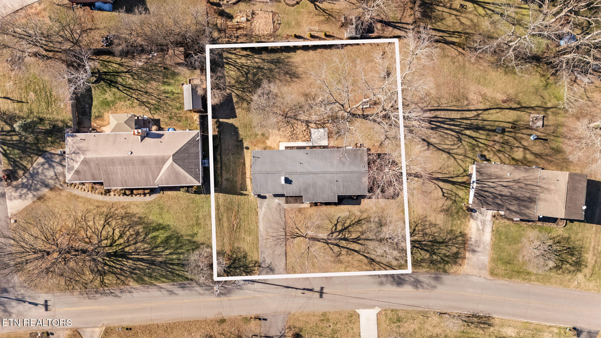 221 Medford Road Knoxville TN 37922