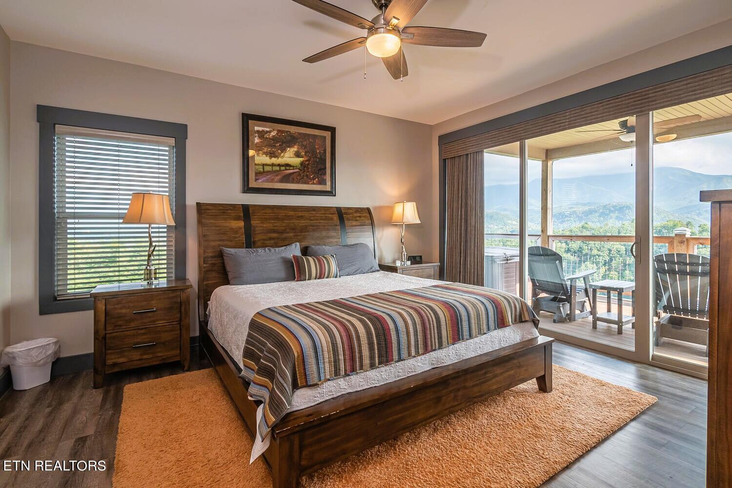 907 Village Loop Road Gatlinburg TN 37738