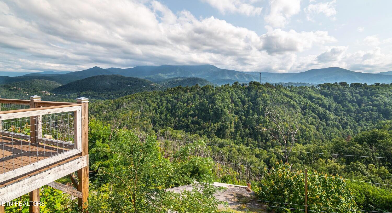 907 Village Loop Road Gatlinburg TN 37738