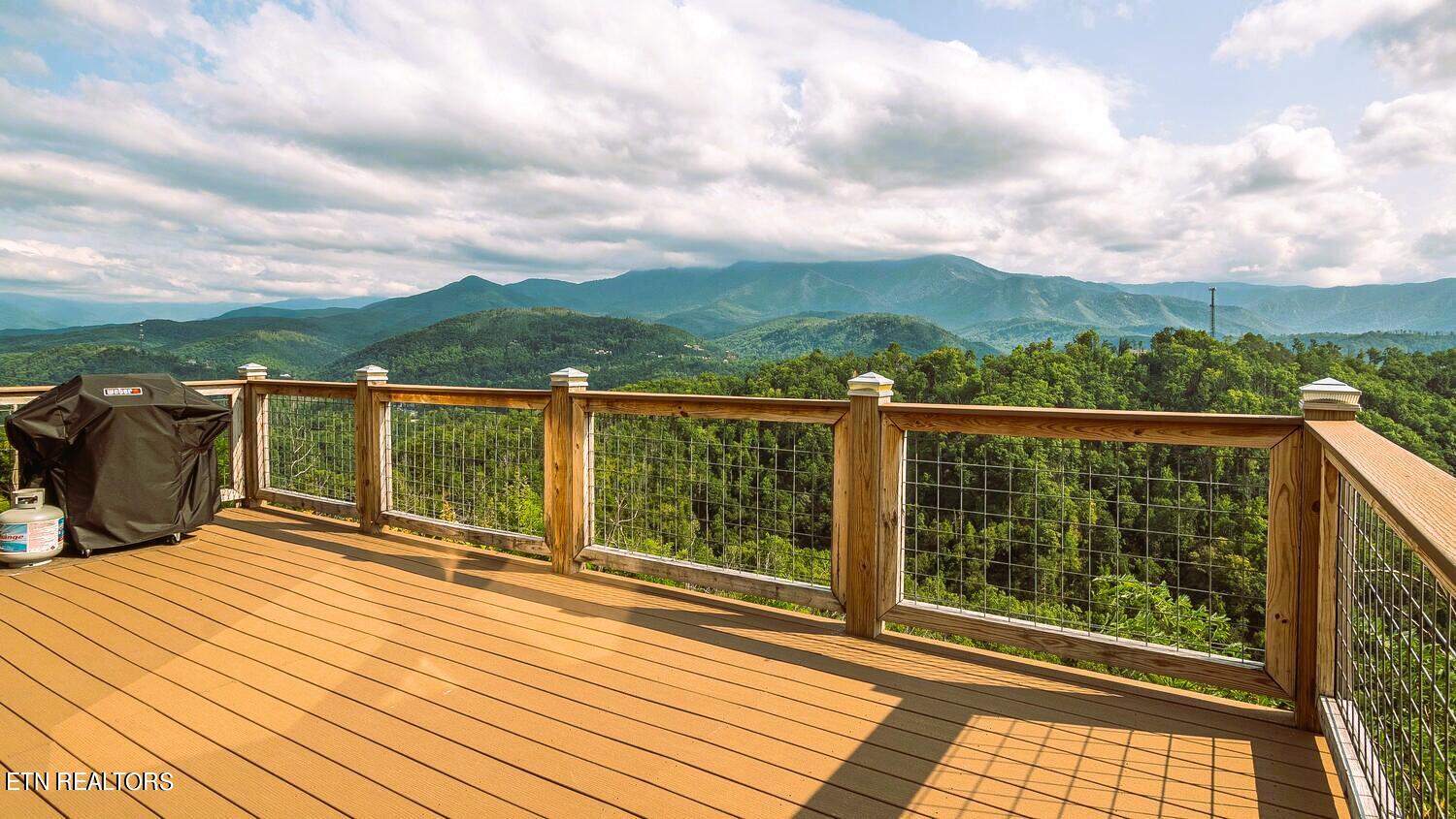907 Village Loop Road Gatlinburg TN 37738