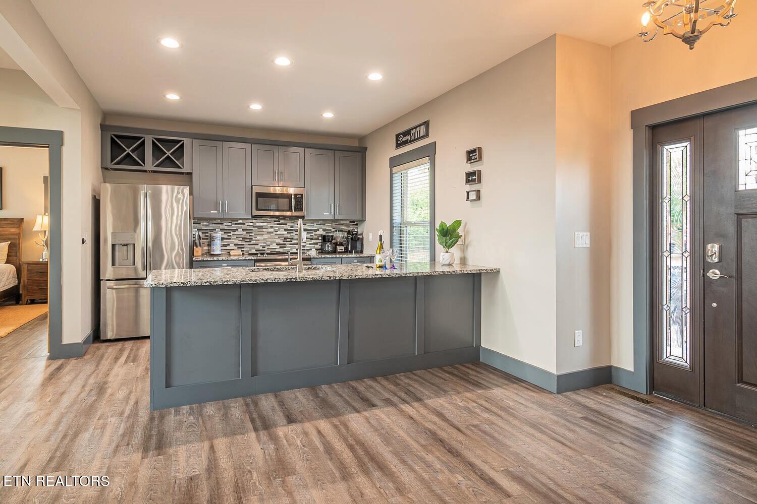 907 Village Loop Road Gatlinburg TN 37738