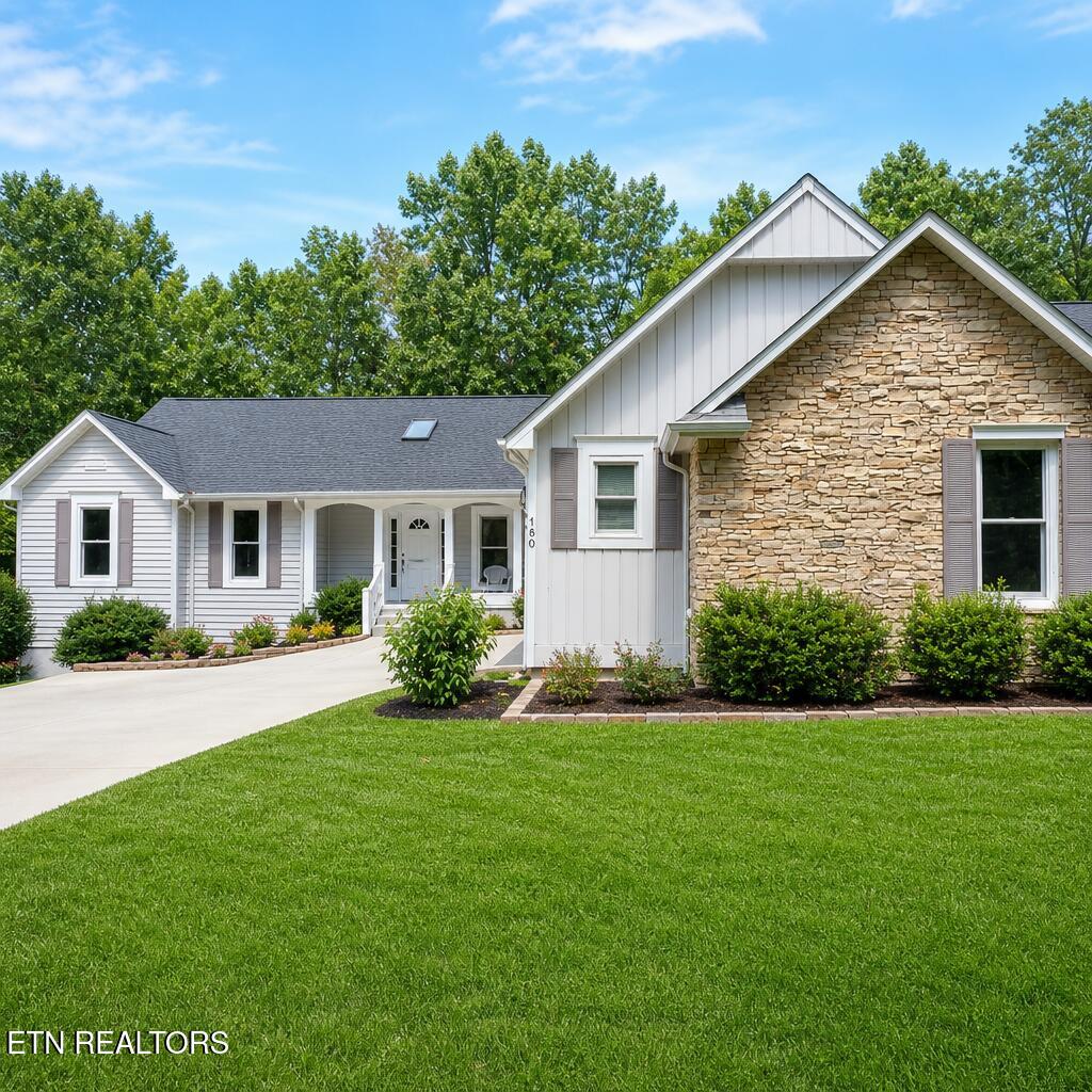 150 Greenwood Road Crossville TN 38558