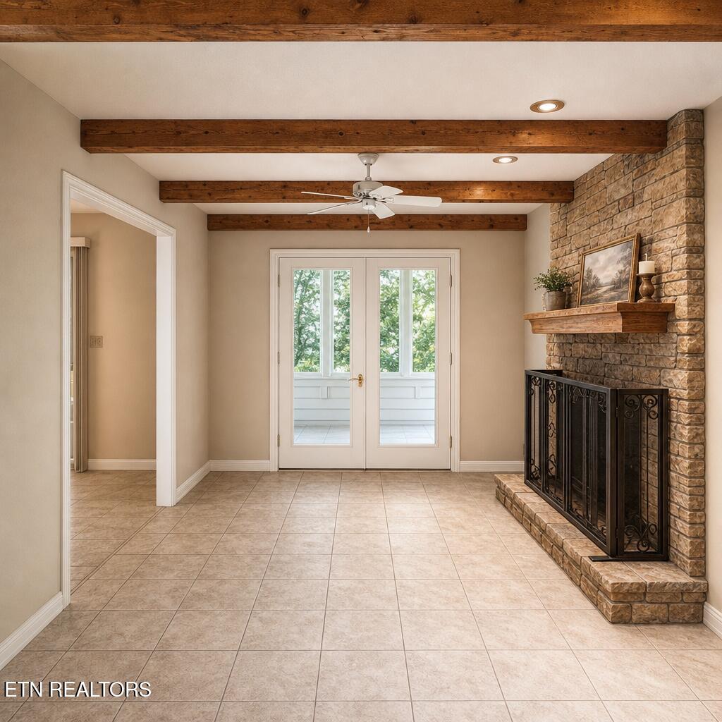 150 Greenwood Road Crossville TN 38558