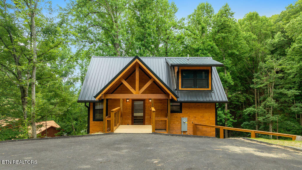 1123 Raintree Road Gatlinburg TN 37738