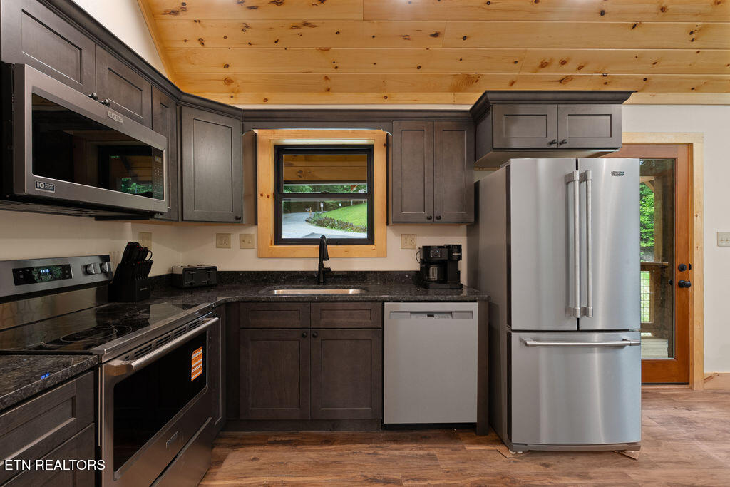 1123 Raintree Road Gatlinburg TN 37738