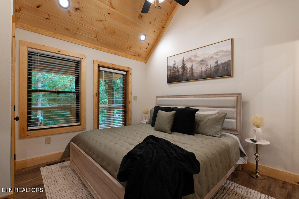 1123 Raintree Road Gatlinburg TN 37738