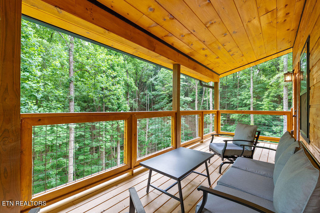 1123 Raintree Road Gatlinburg TN 37738
