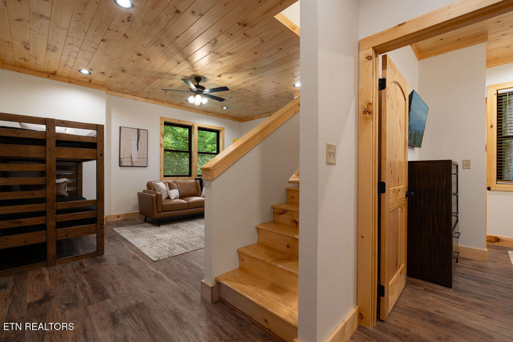 1123 Raintree Road Gatlinburg TN 37738
