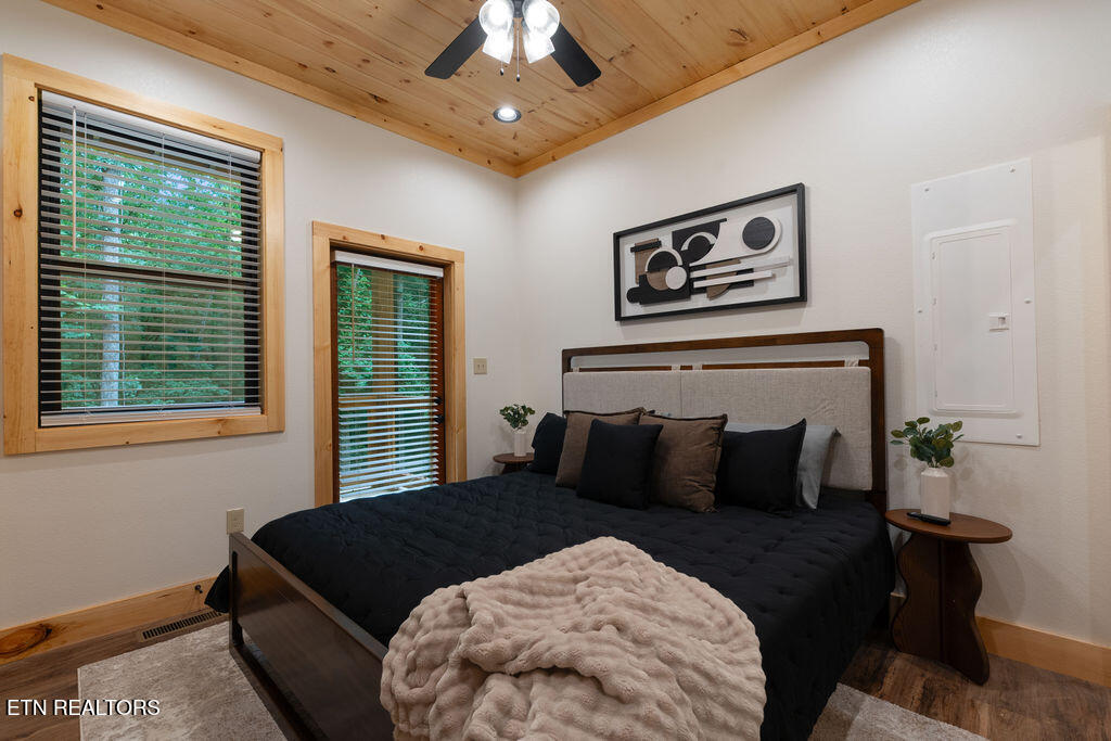 1123 Raintree Road Gatlinburg TN 37738