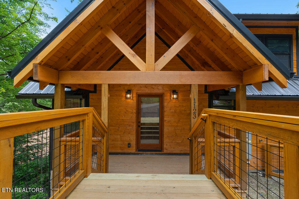 1123 Raintree Road Gatlinburg TN 37738