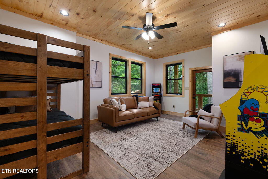 1123 Raintree Road Gatlinburg TN 37738