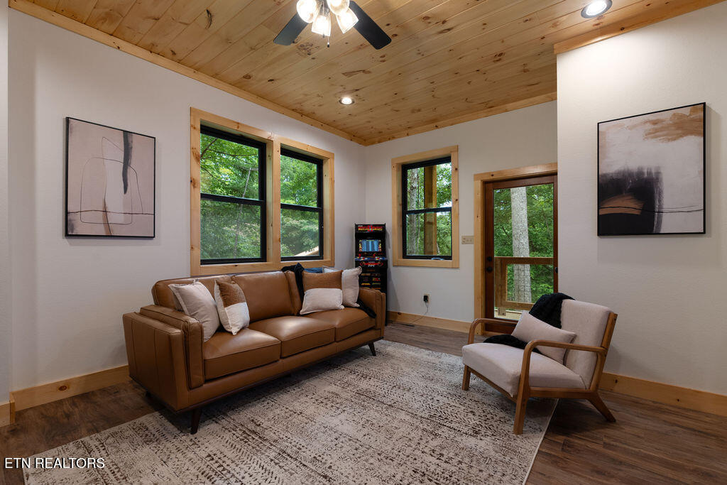 1123 Raintree Road Gatlinburg TN 37738