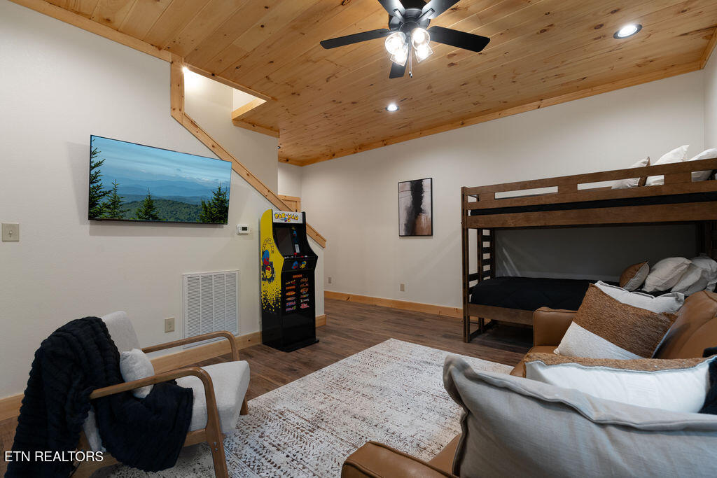 1123 Raintree Road Gatlinburg TN 37738