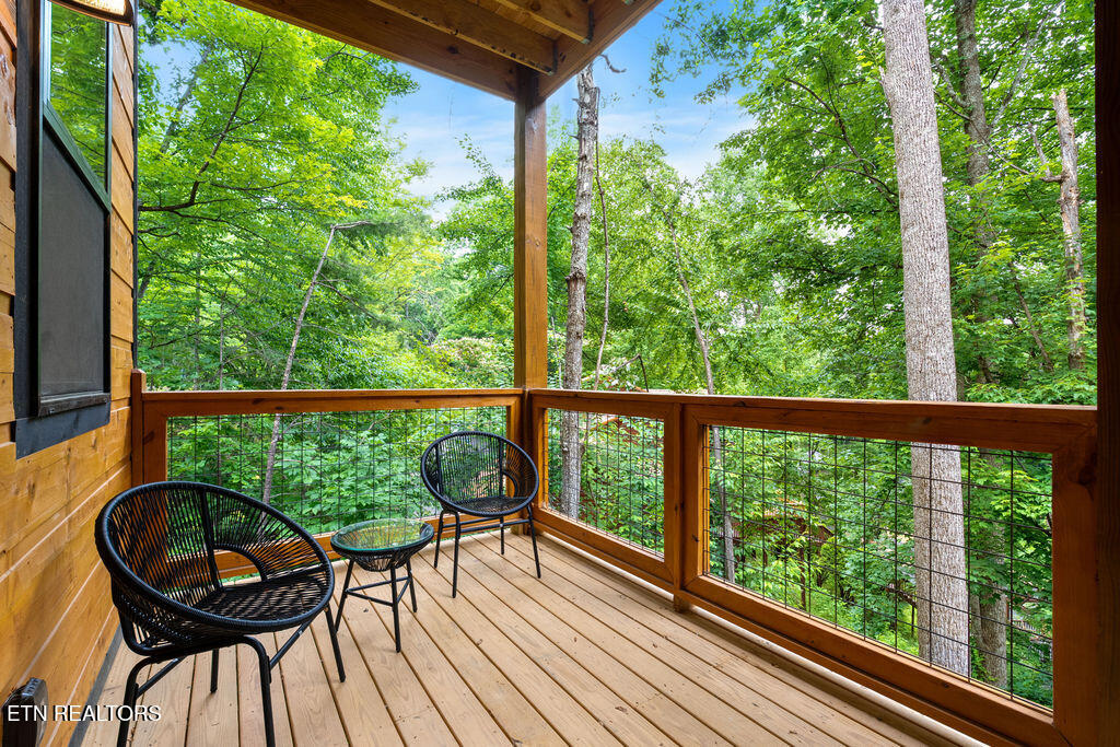 1123 Raintree Road Gatlinburg TN 37738